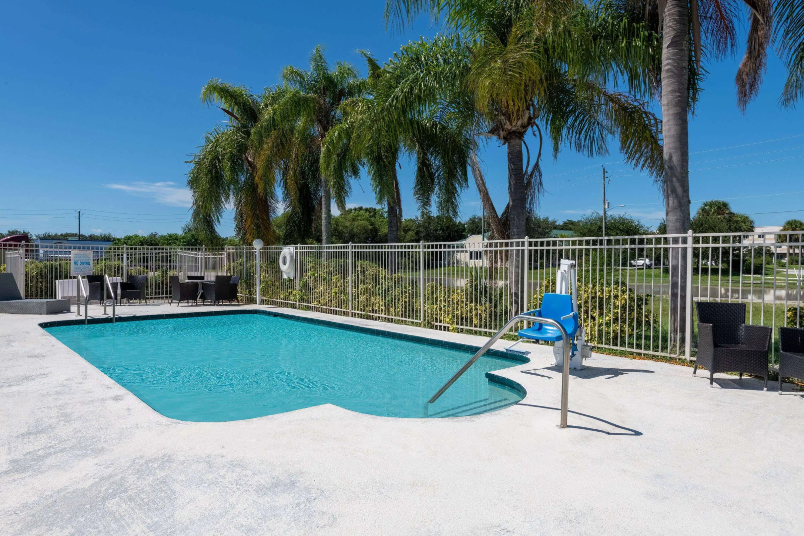 Howard Johnson by Wyndham Vero Beach/I-95