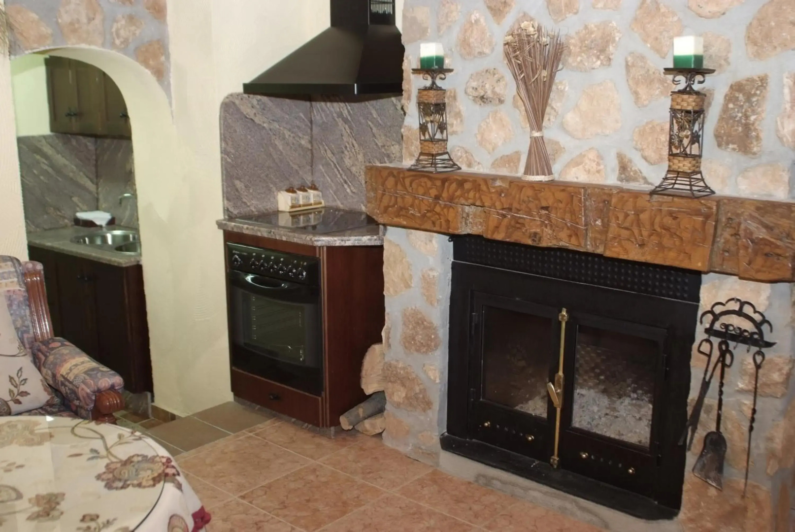 Casa Rural La Liebre