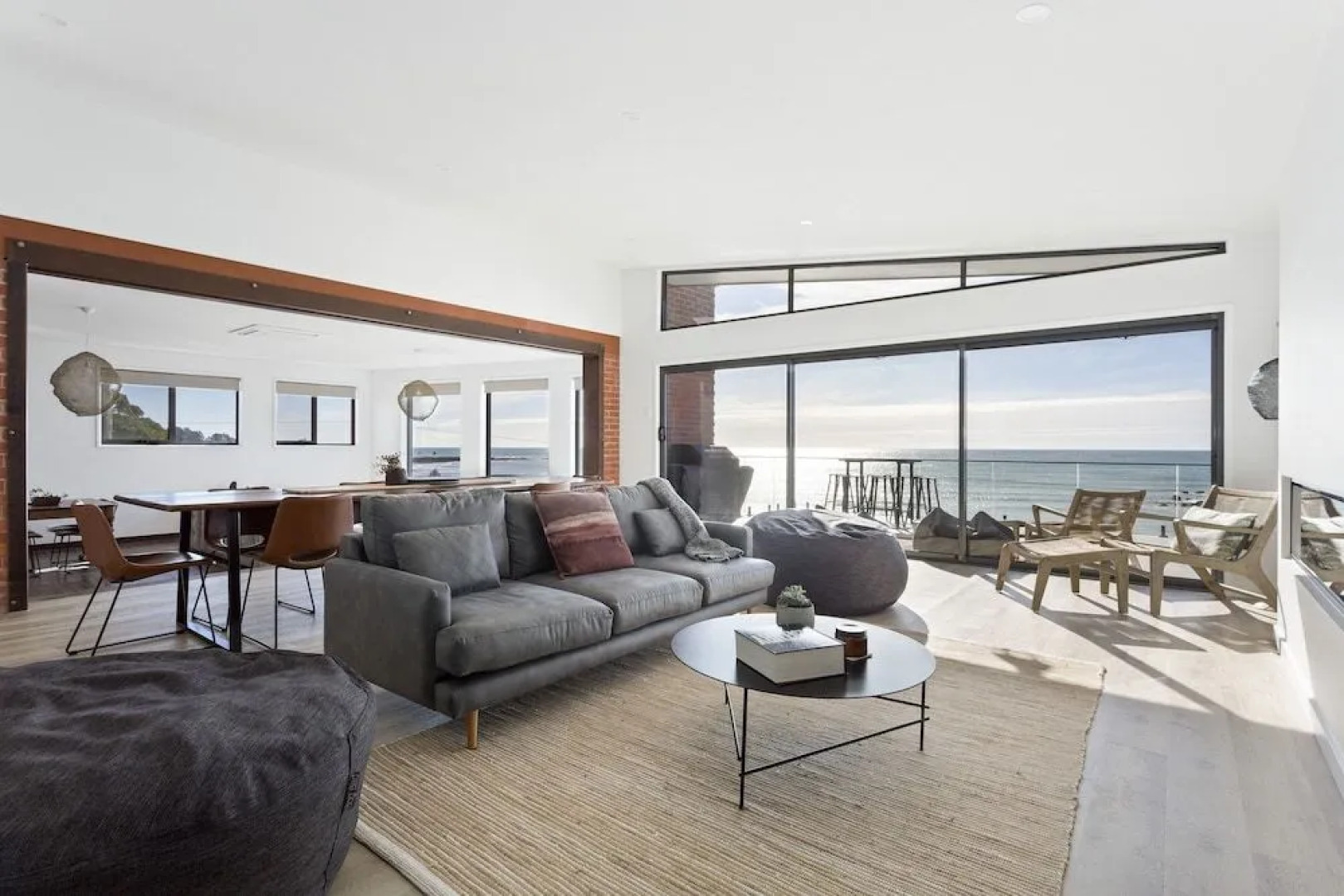 Novo Luxury Apartment