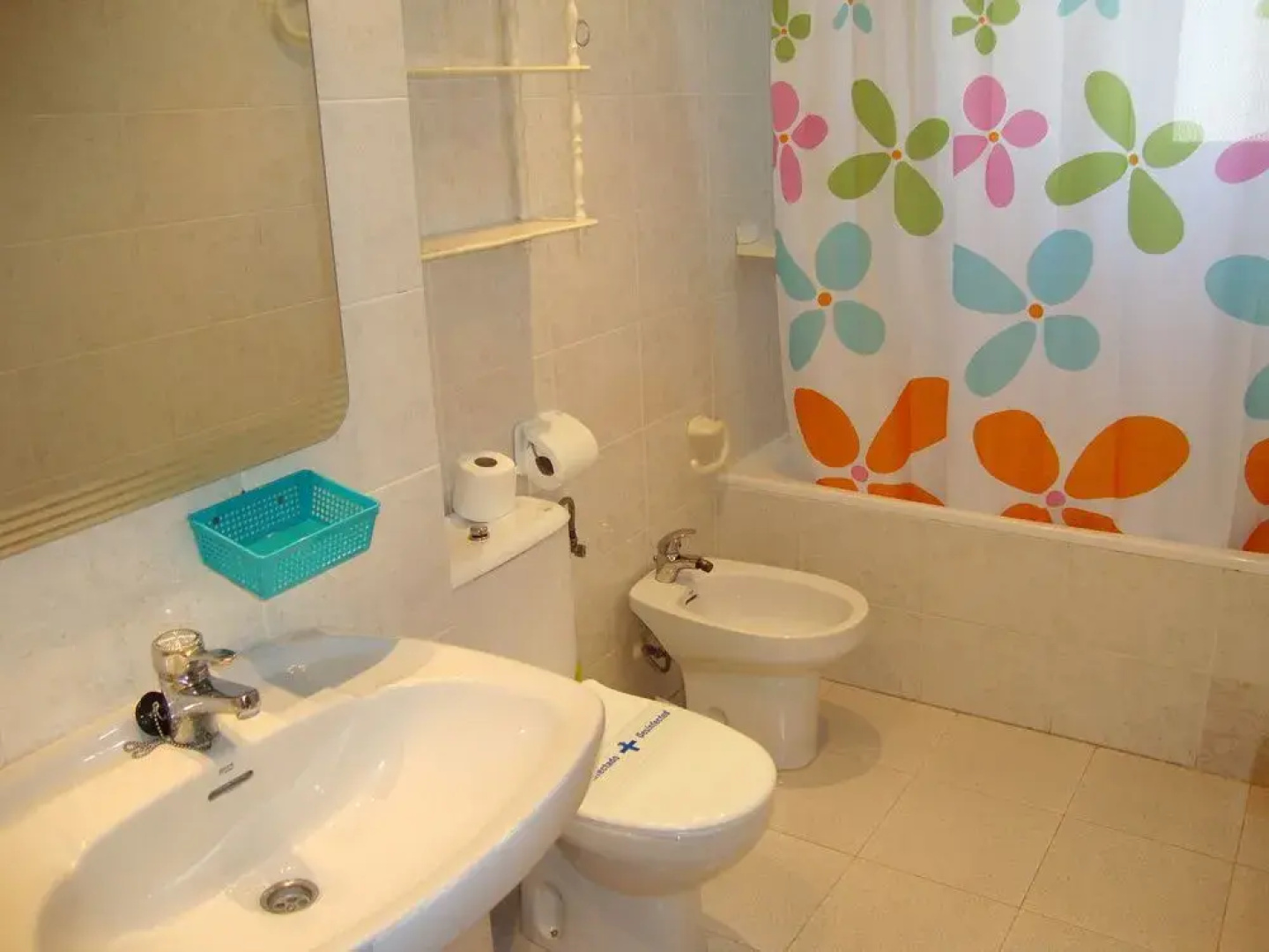 Apartamentos Olimpo 3000