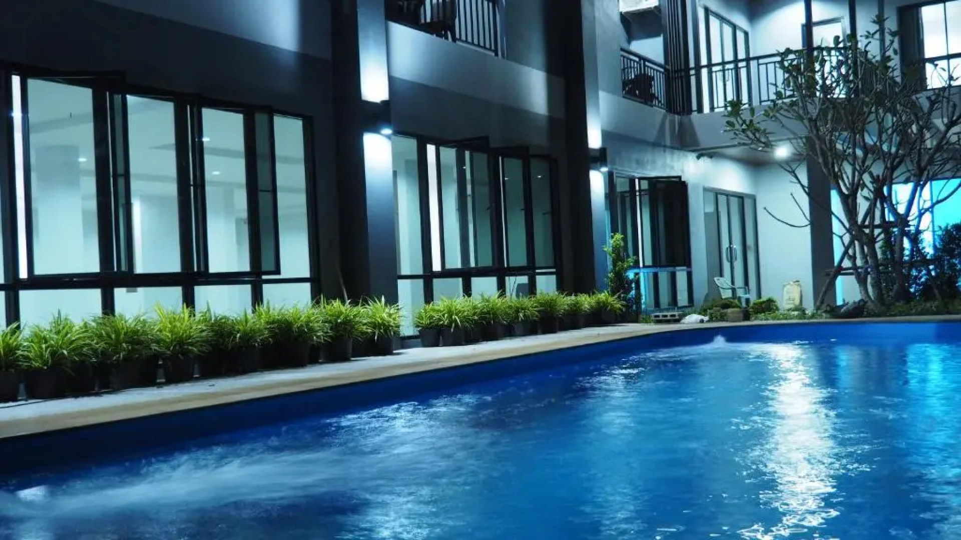 Friendly Hotel Krabi