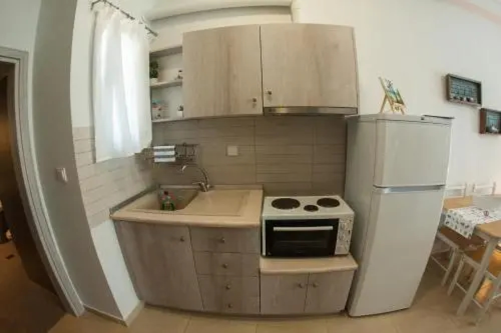 Thermaikos studios & apartments