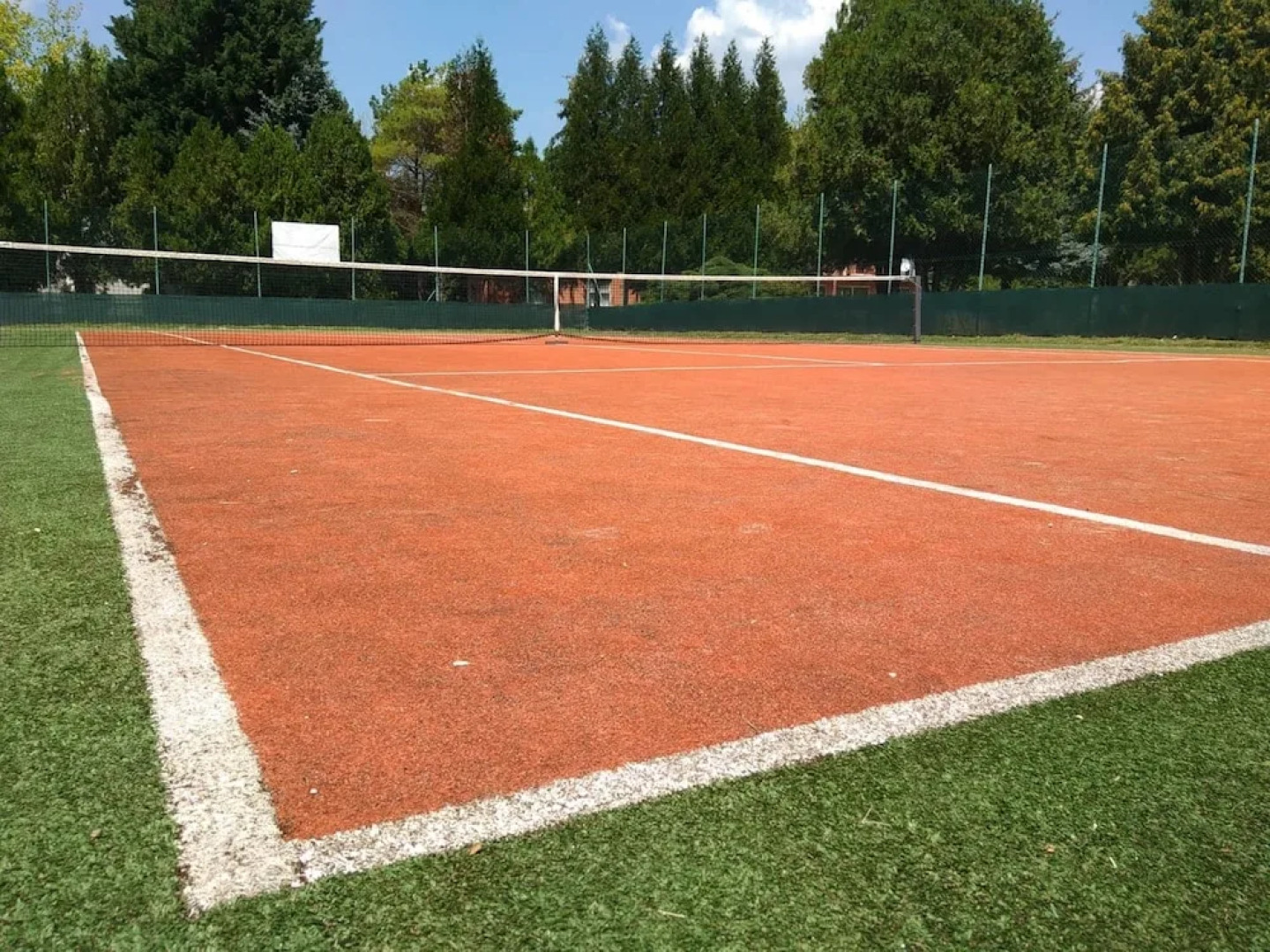 Wellness Hotel Patince