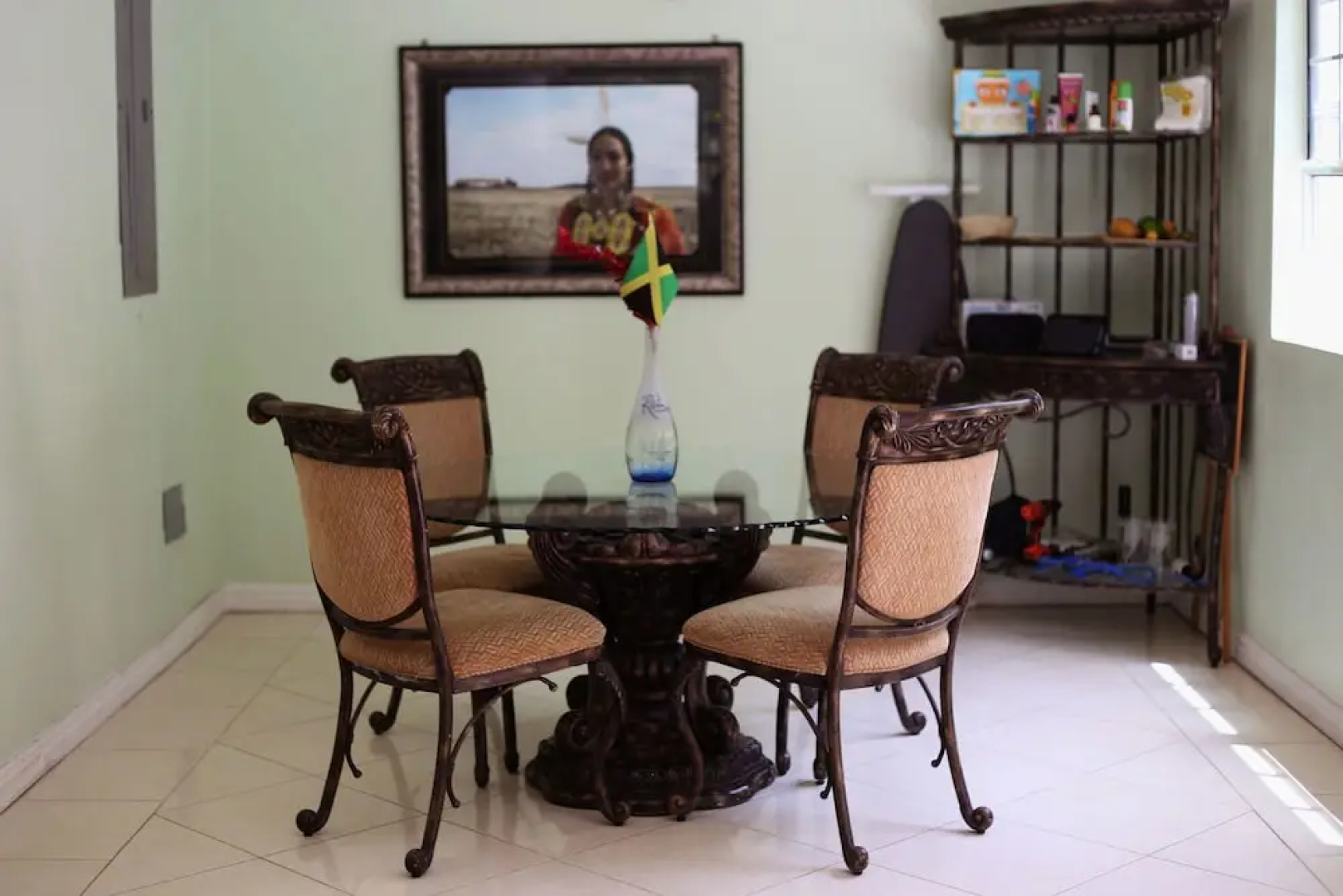 All Nations Guest House