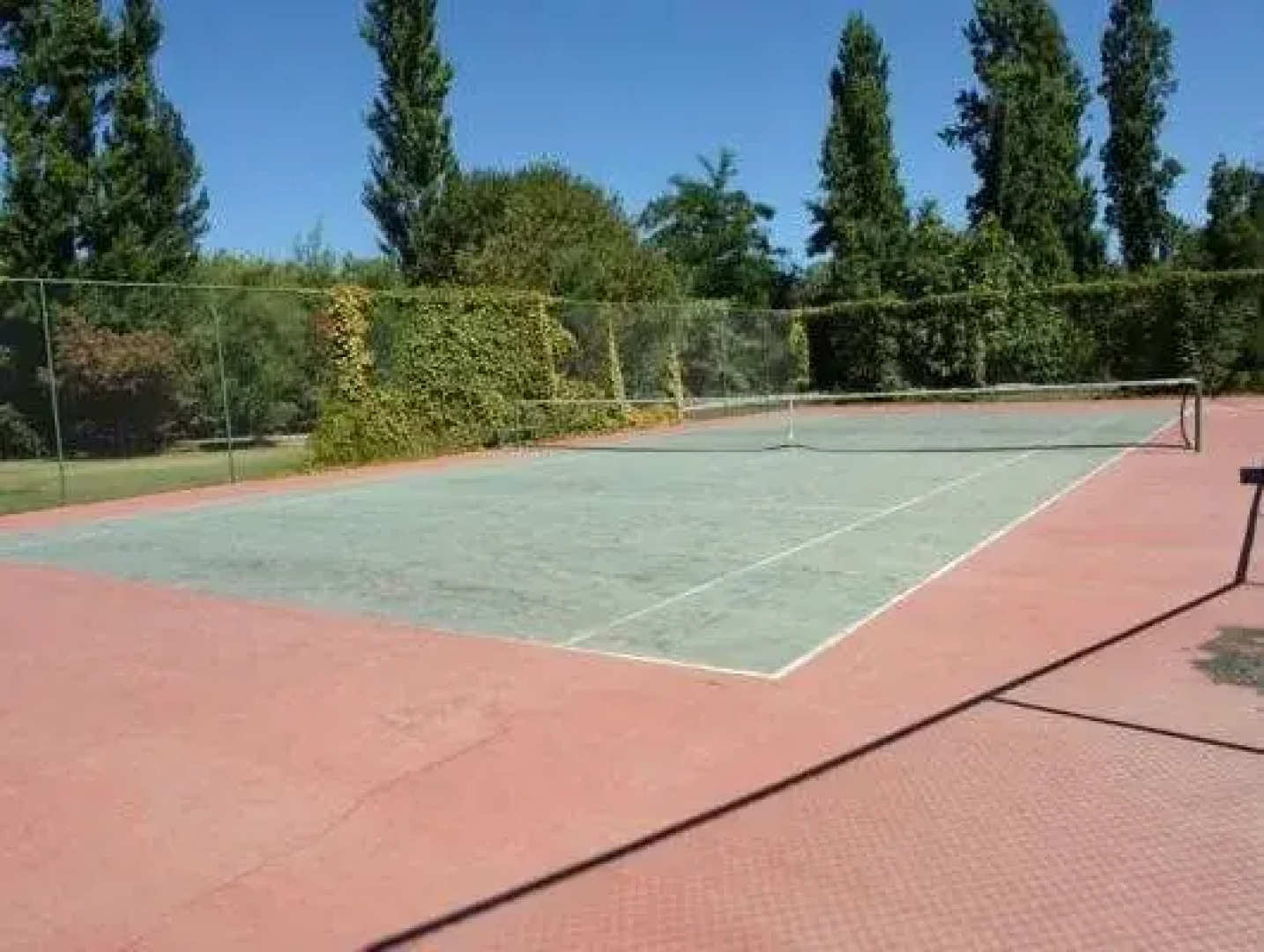 Hotel Viña La Playa