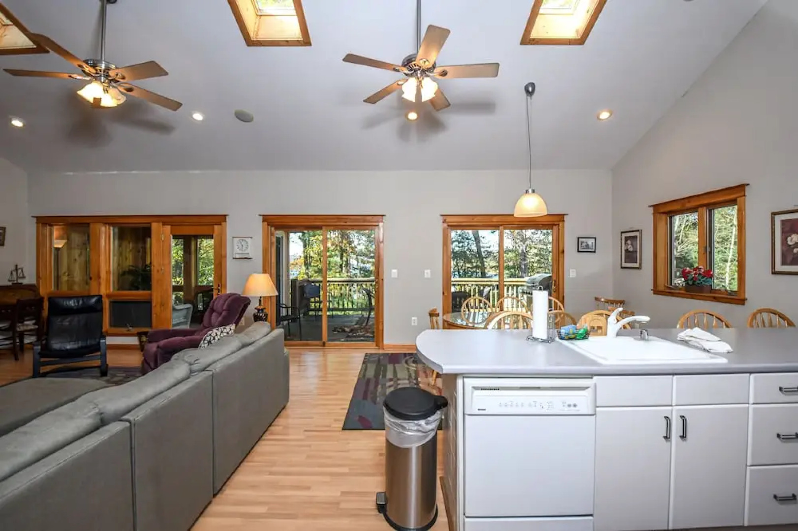 A Wonderful Place 5 Bedroom House