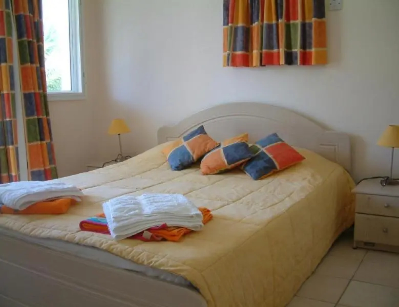 Villa A Belle Mare