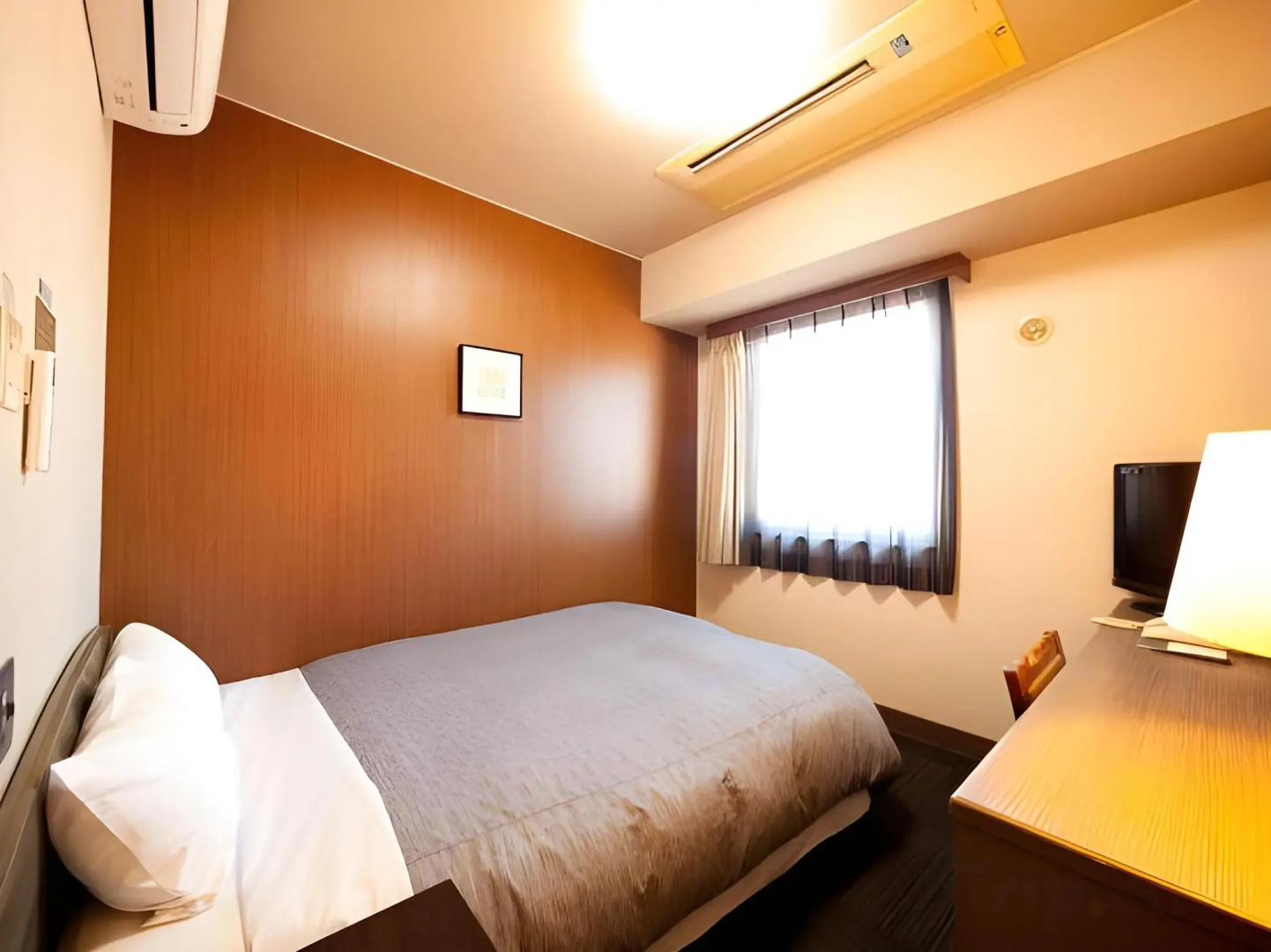 Hotel Route-Inn Court Kofu