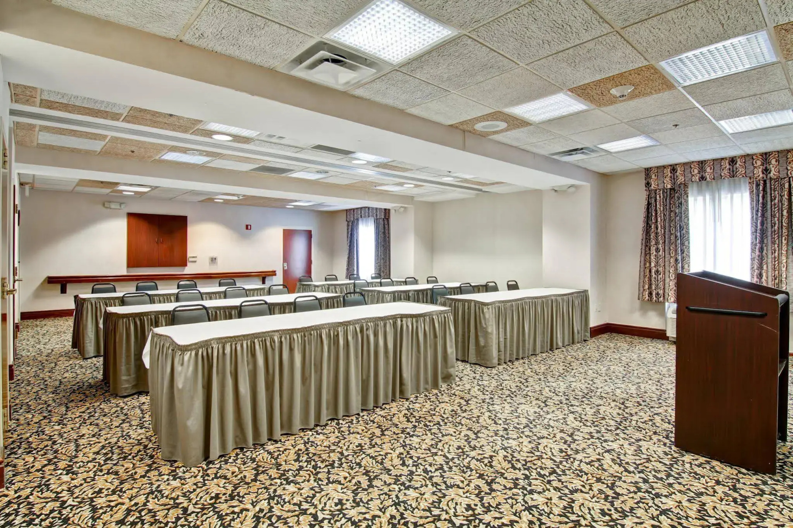 Hampton Inn & Suites Leesburg