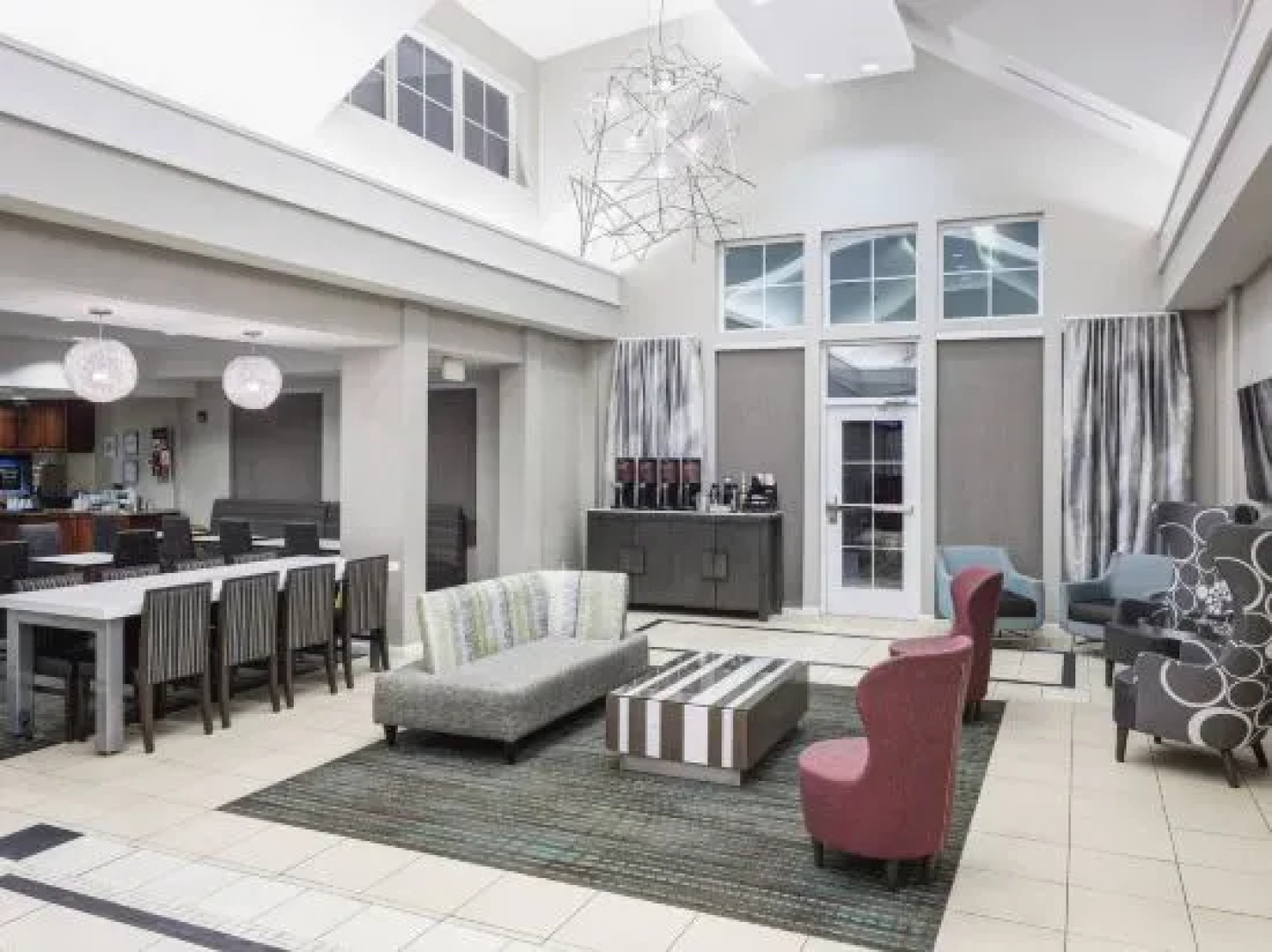 Residence Inn Jackson Ridgeland