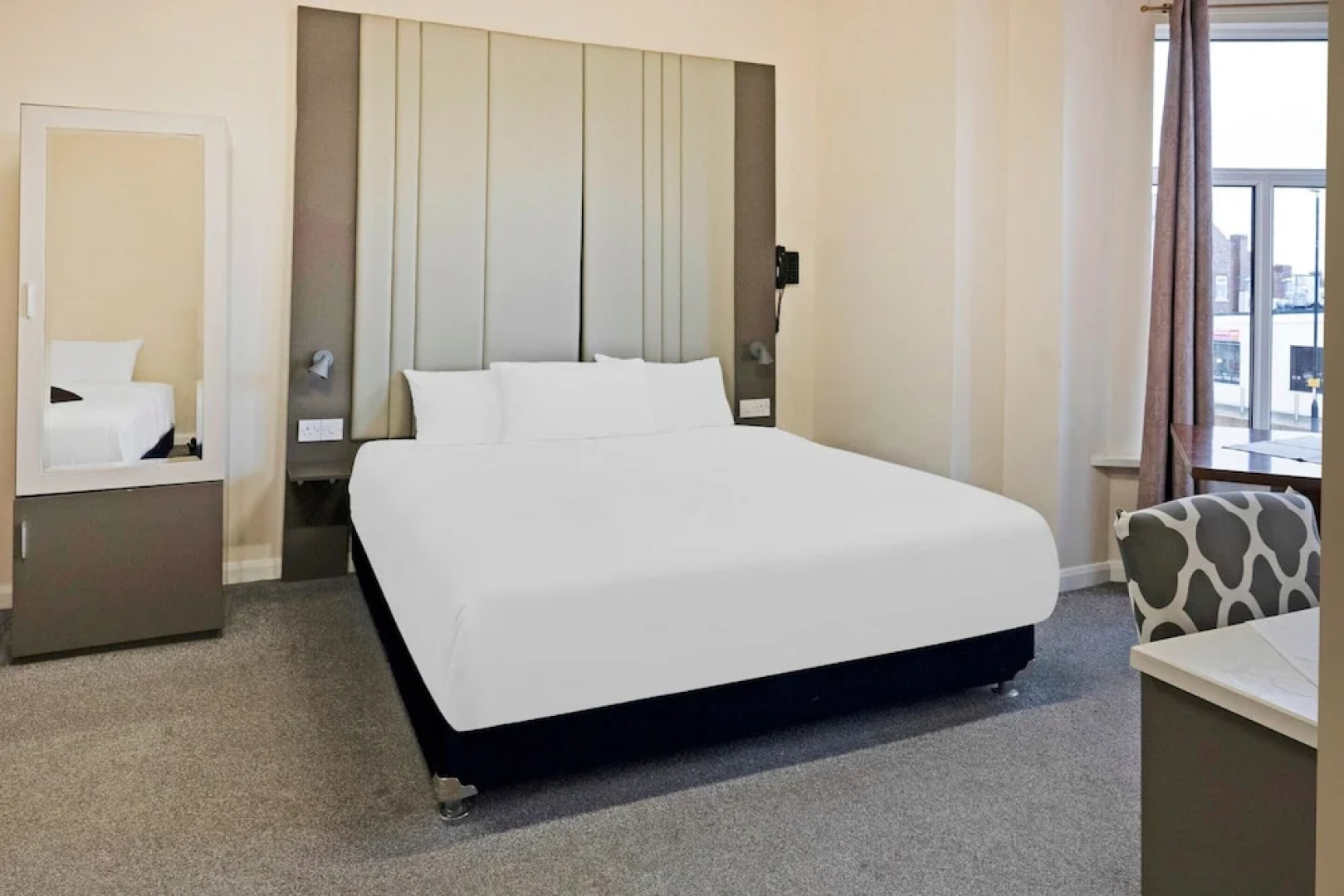 The Baltimore Hotel