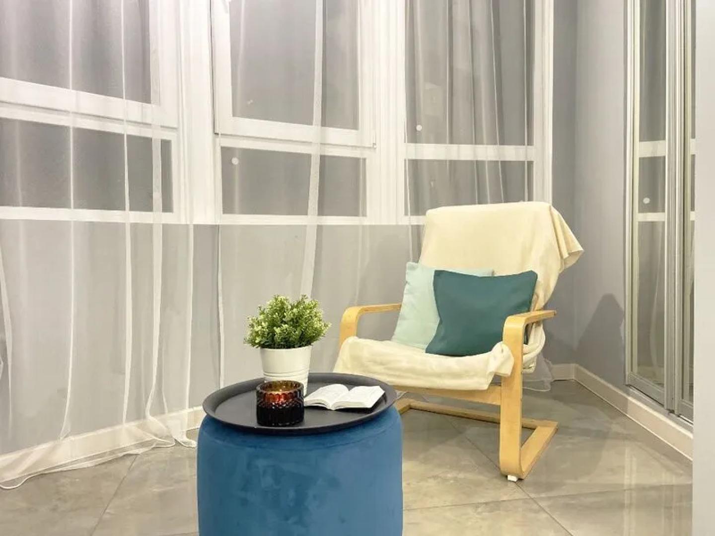 Two pillows on street Sverdlova, 60 (Business)