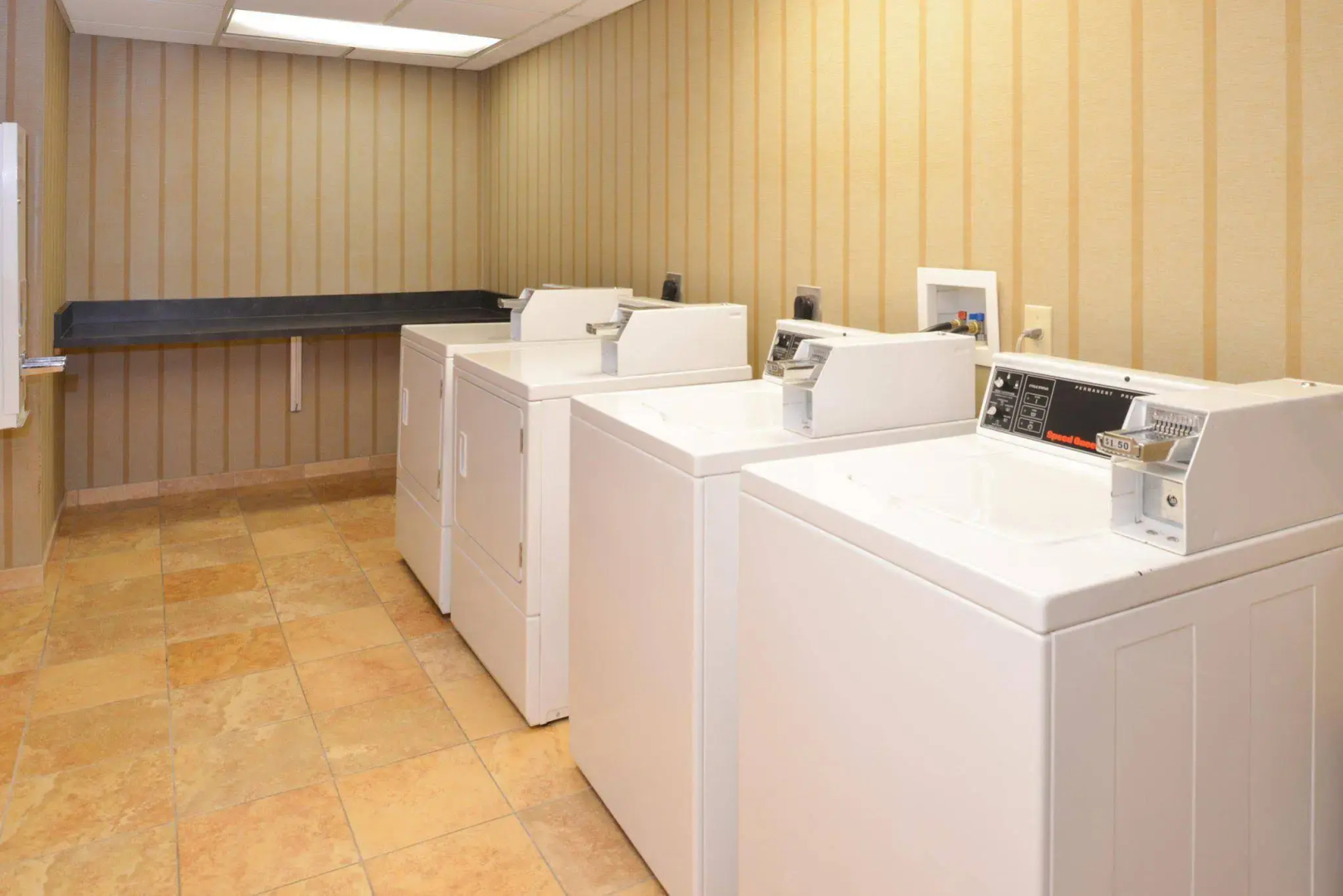 Hampton Inn & Suites Salisbury/Fruitland
