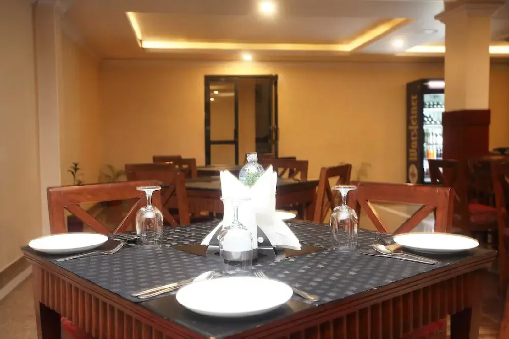 Capital O 699 Hotel Sneha