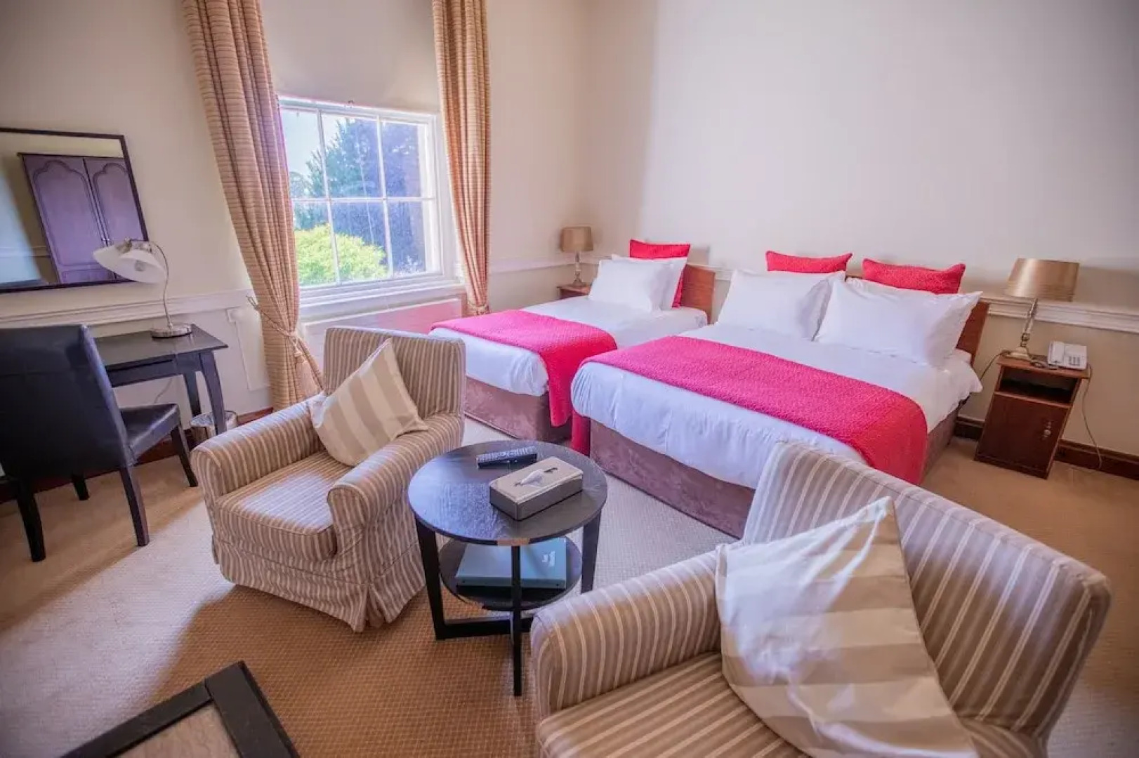 Maynooth Campus Accommodation