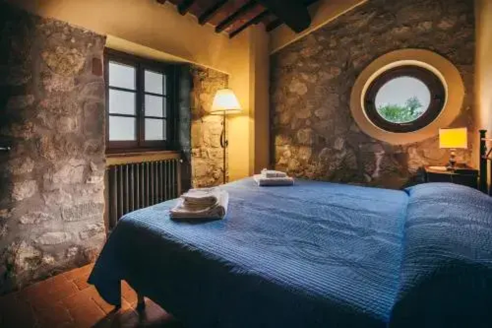 Casa Vacanza La Pozza
