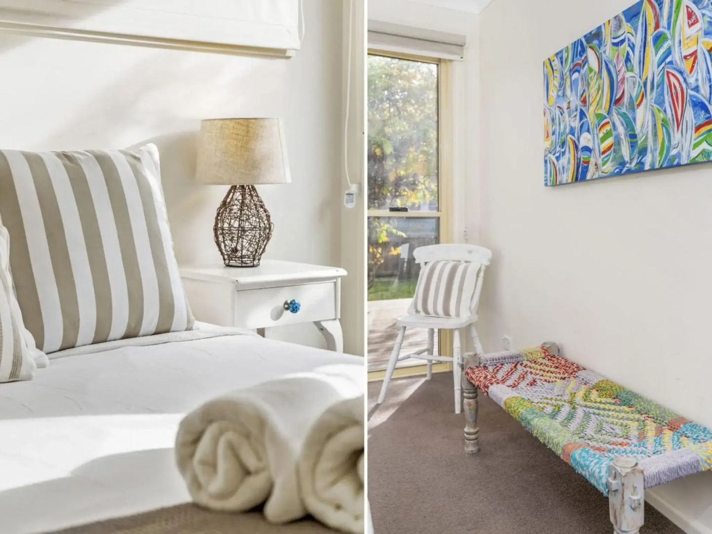 Tapalla Point at Huskisson 4pm Check Out Sundays