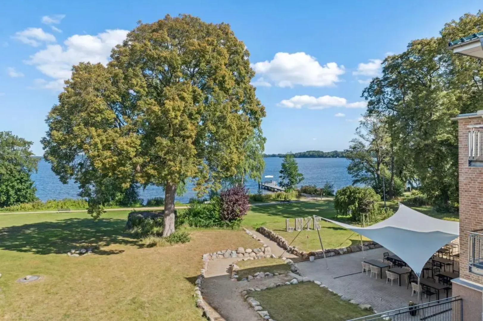 Flair Hotel Zur Mühle Am See