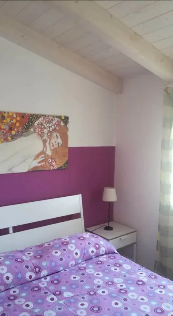 Sole e Sale b&b