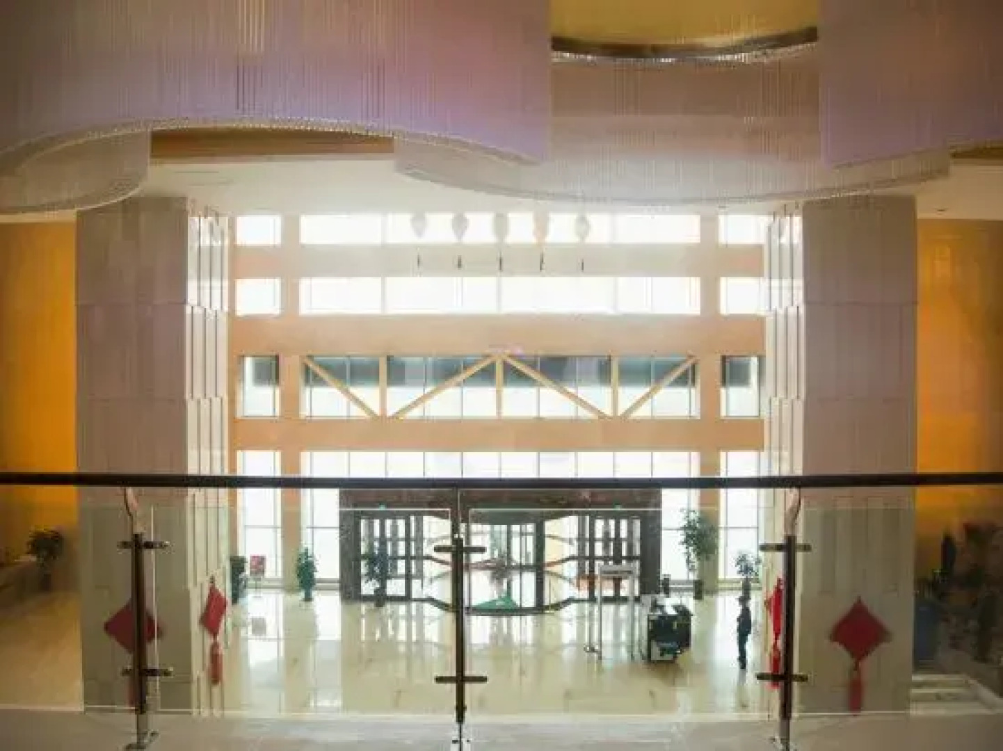 Henghe Huaxing Hotel