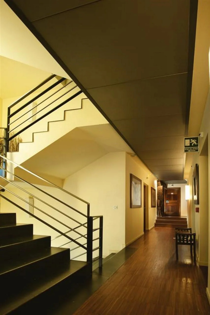 Hotel Abad Toledo