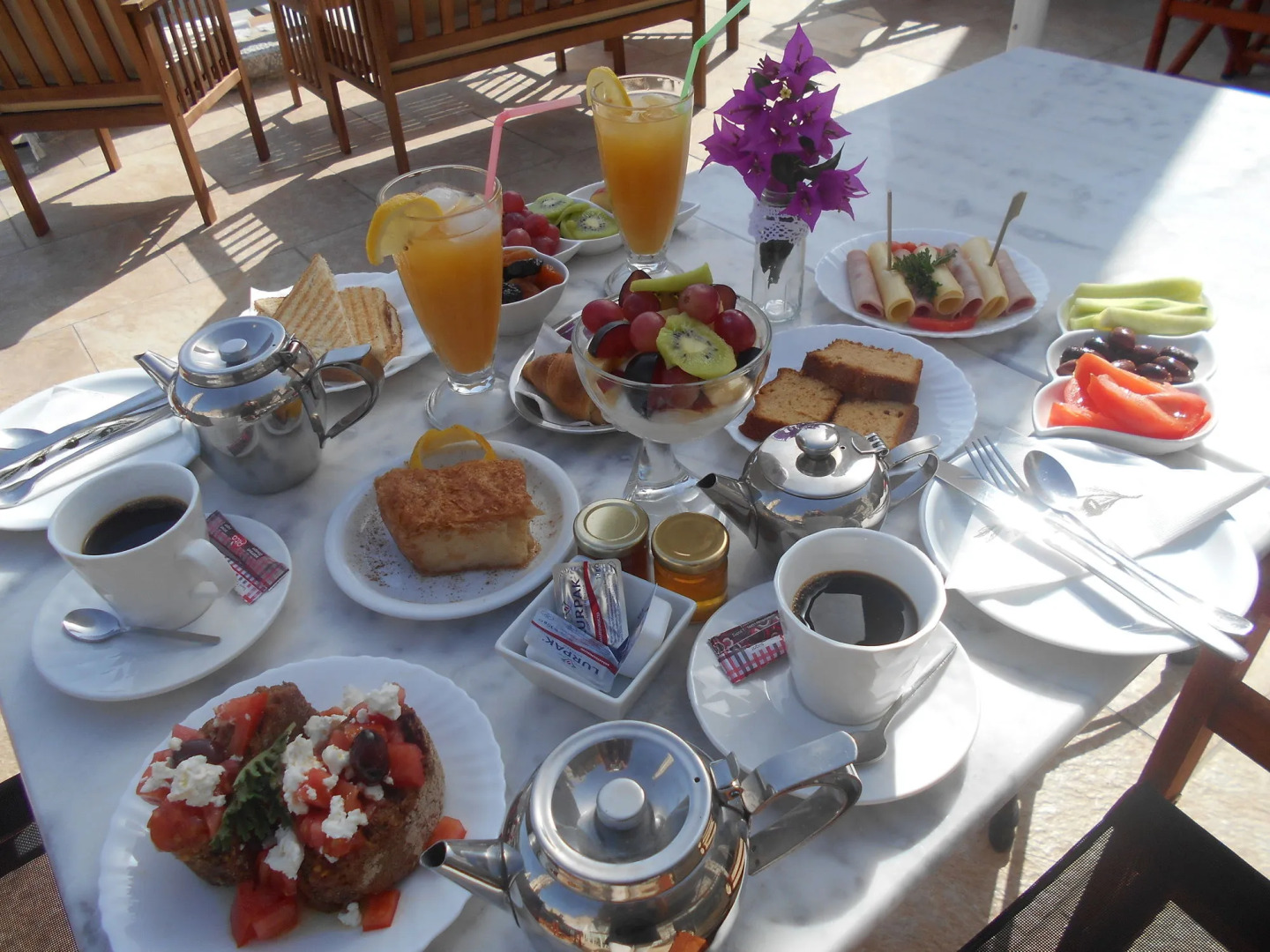 En Plo Luxury Suites