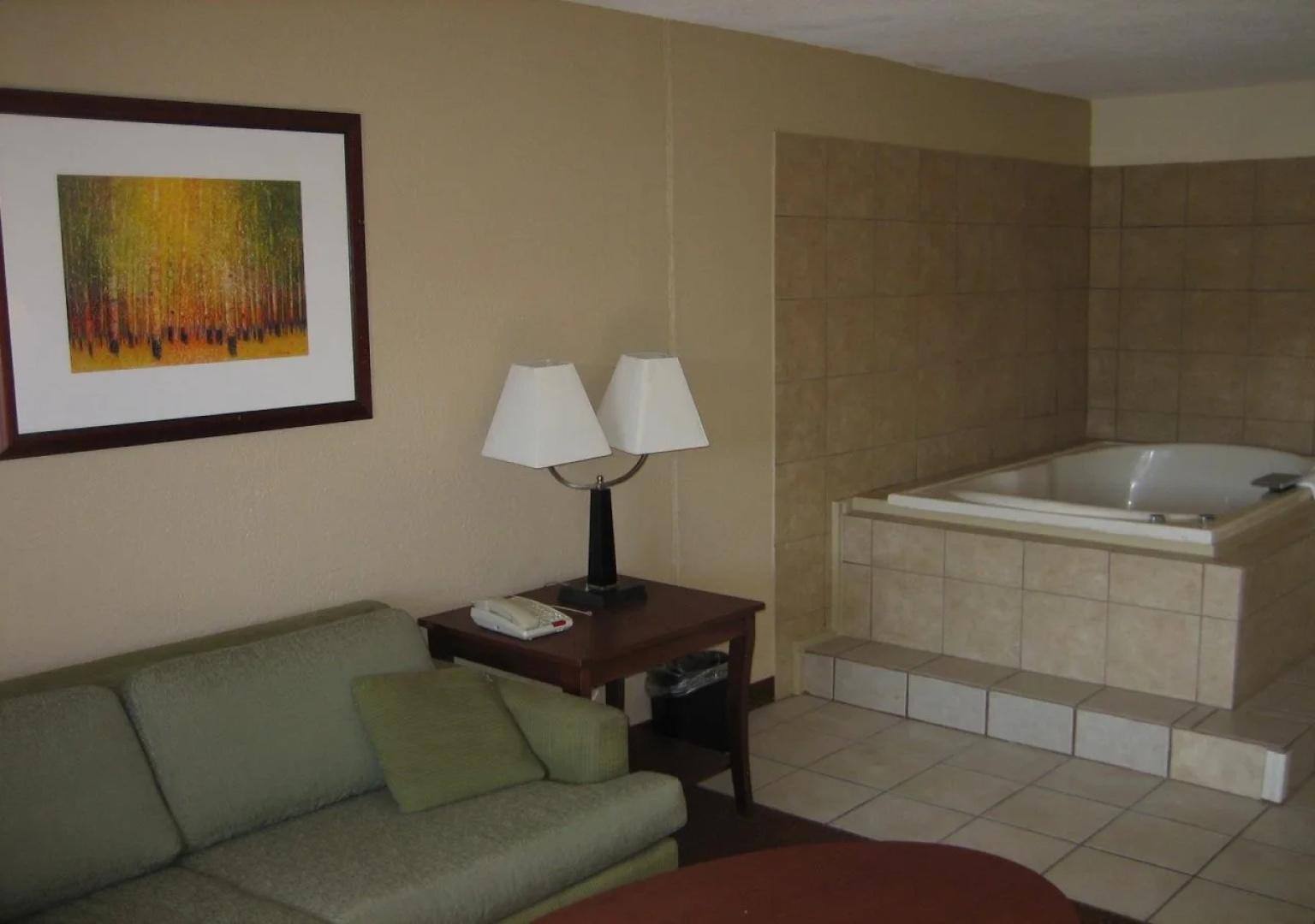 Relax Inn