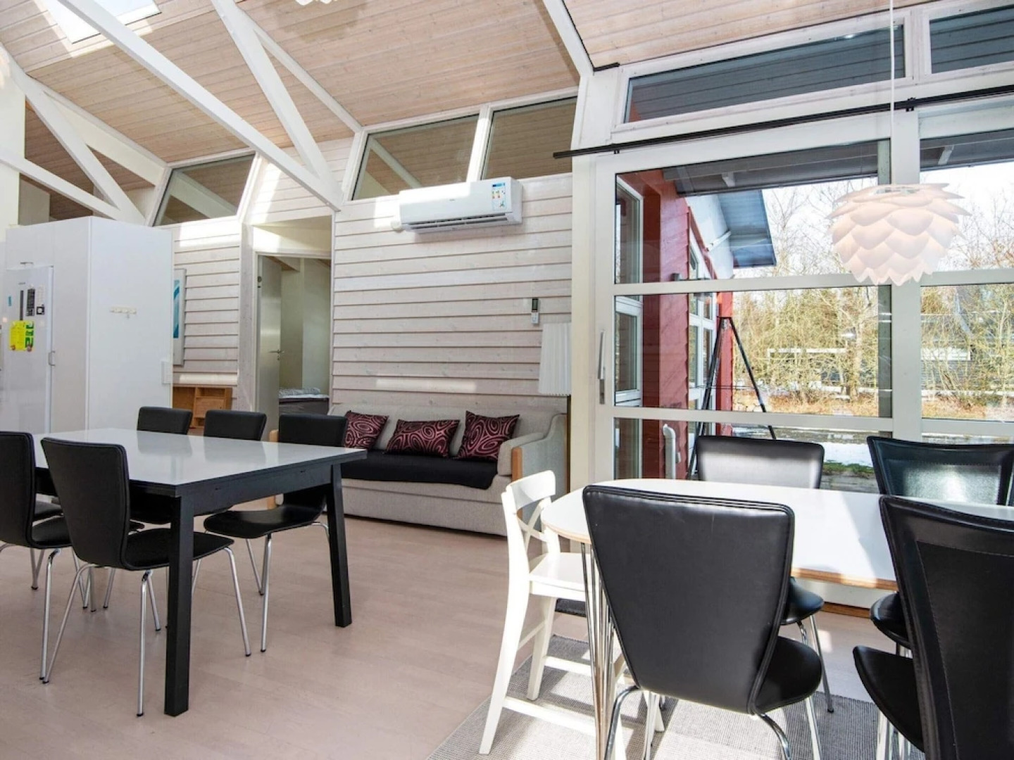 6 Person Holiday Home in Vemb-by Traum