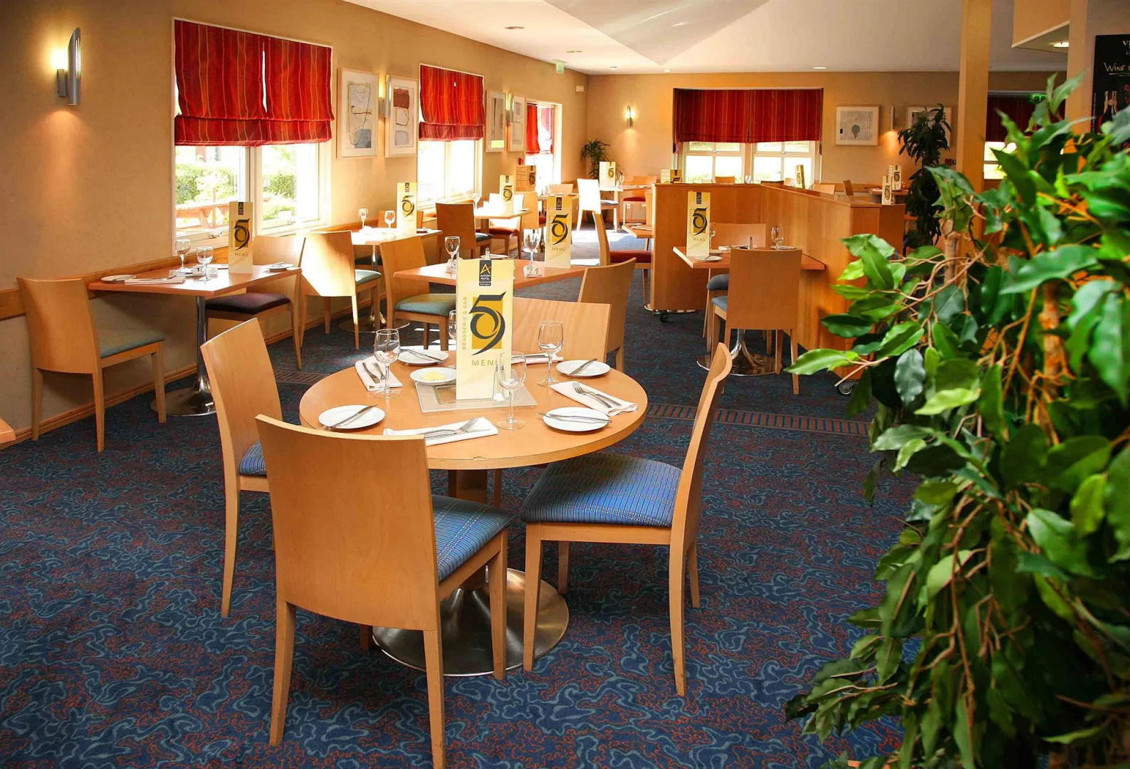 Holiday Inn Darlington - North A1M by IHG