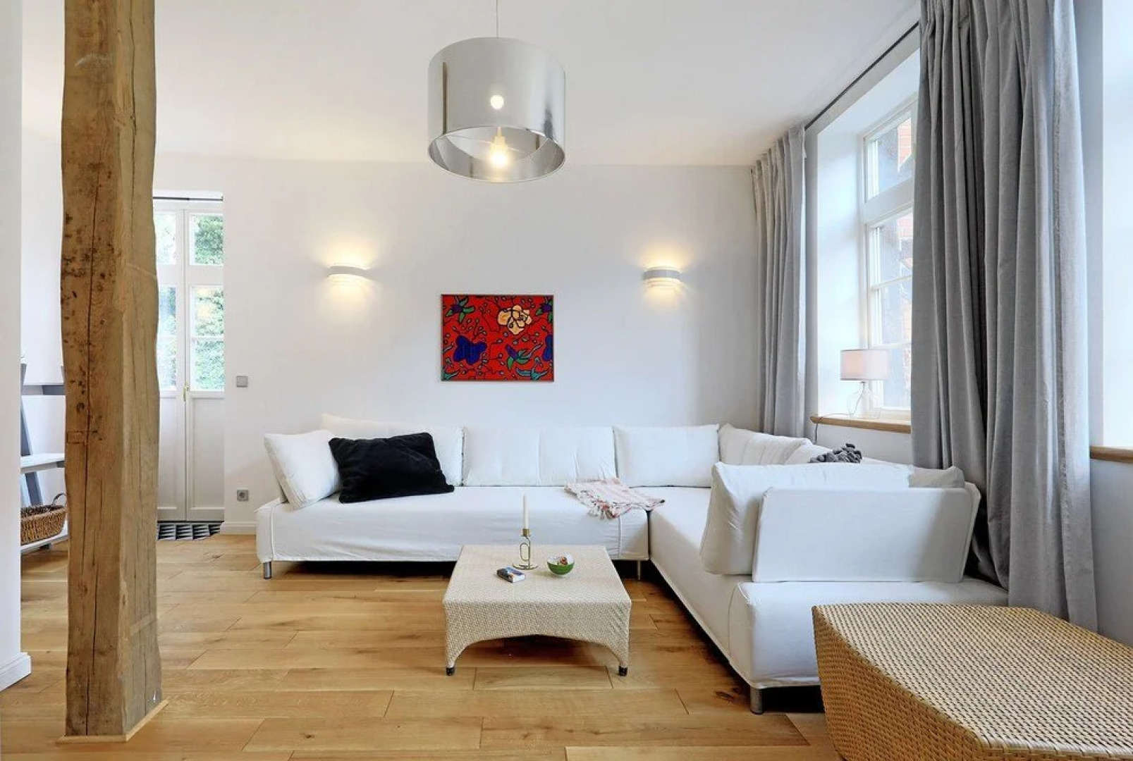 Alte Schmiede Bleckede