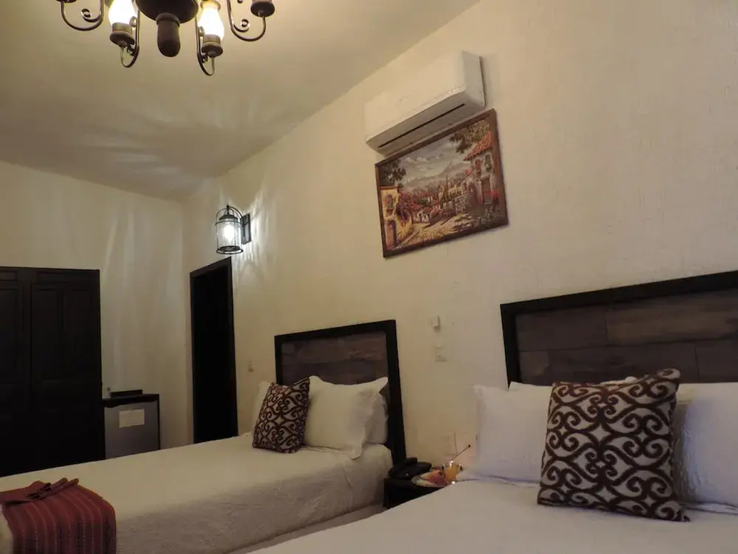 Hotel Posada Purisima