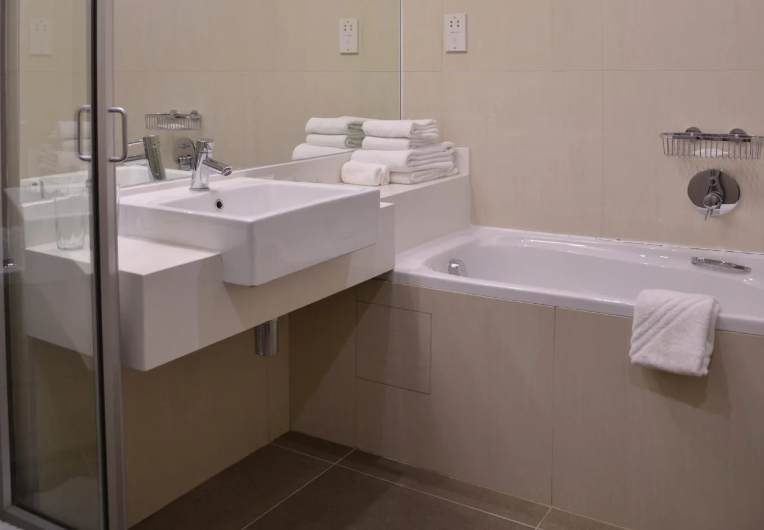 Cresta Lodge - Harare
