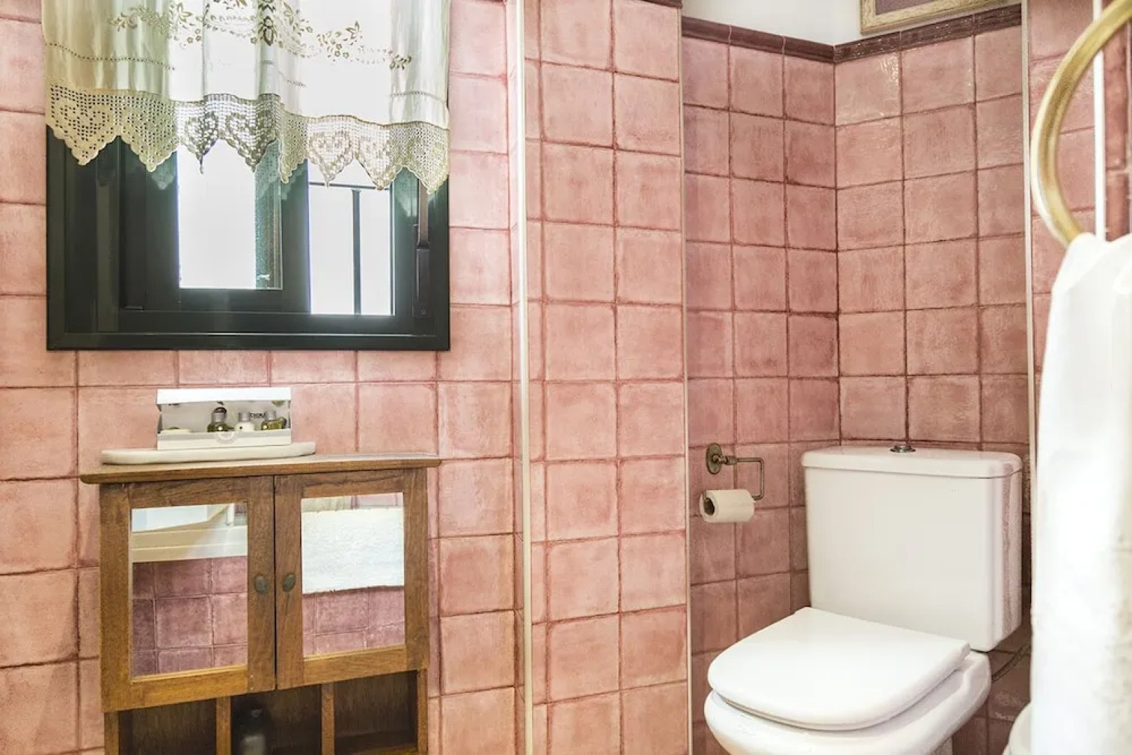 Mafloras Suites El Bosque