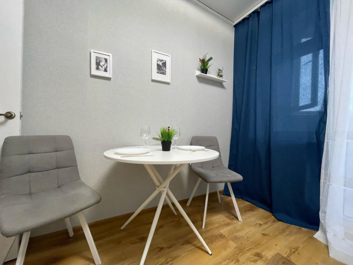 Апартаменты DreamApart (ДримАпарт) на улице Жлобы