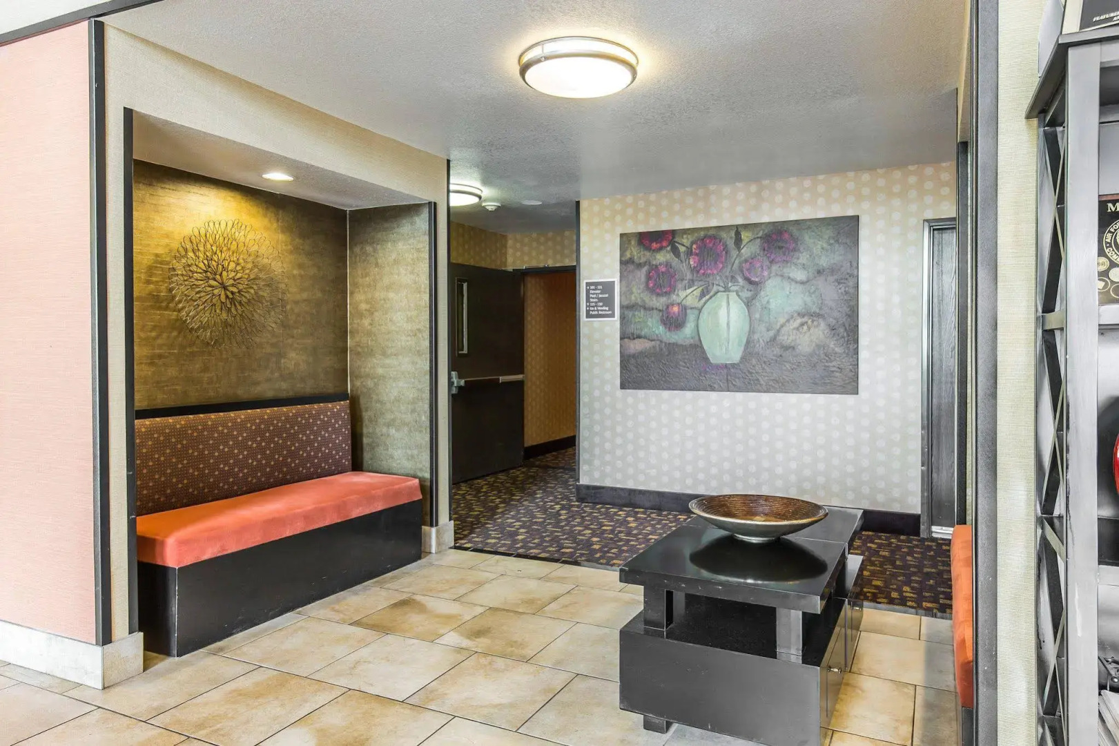 Comfort Inn Layton - Salt Lake City
