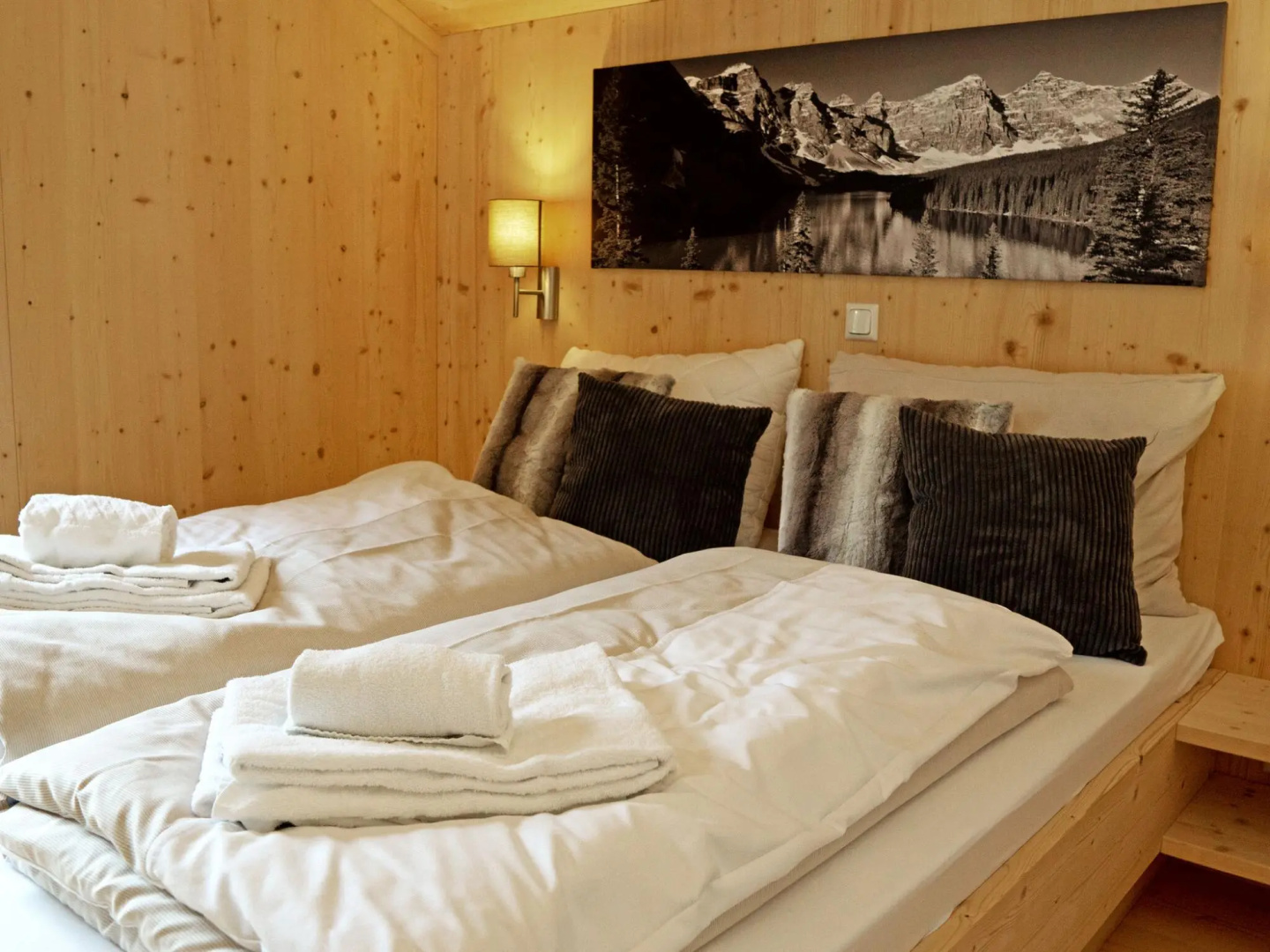 Chalet in Steinach am Brenner Near Ski Area