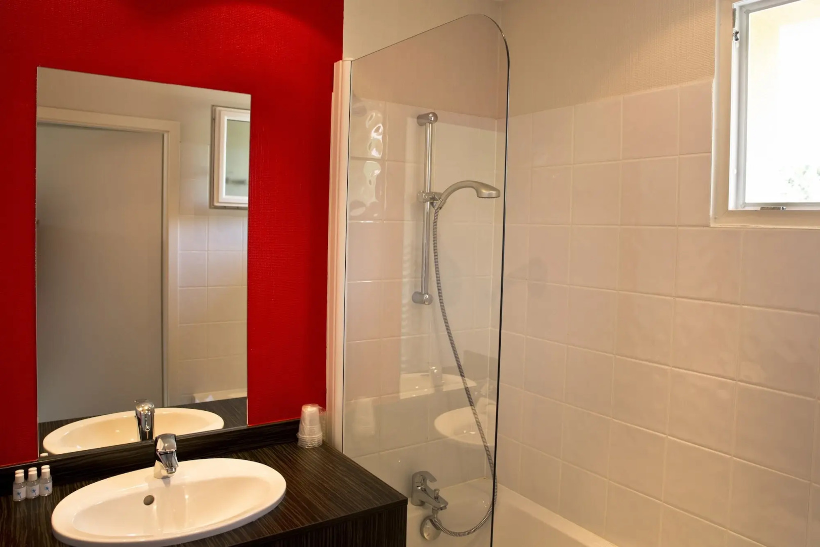 Résidence Les Rives de la Fecht