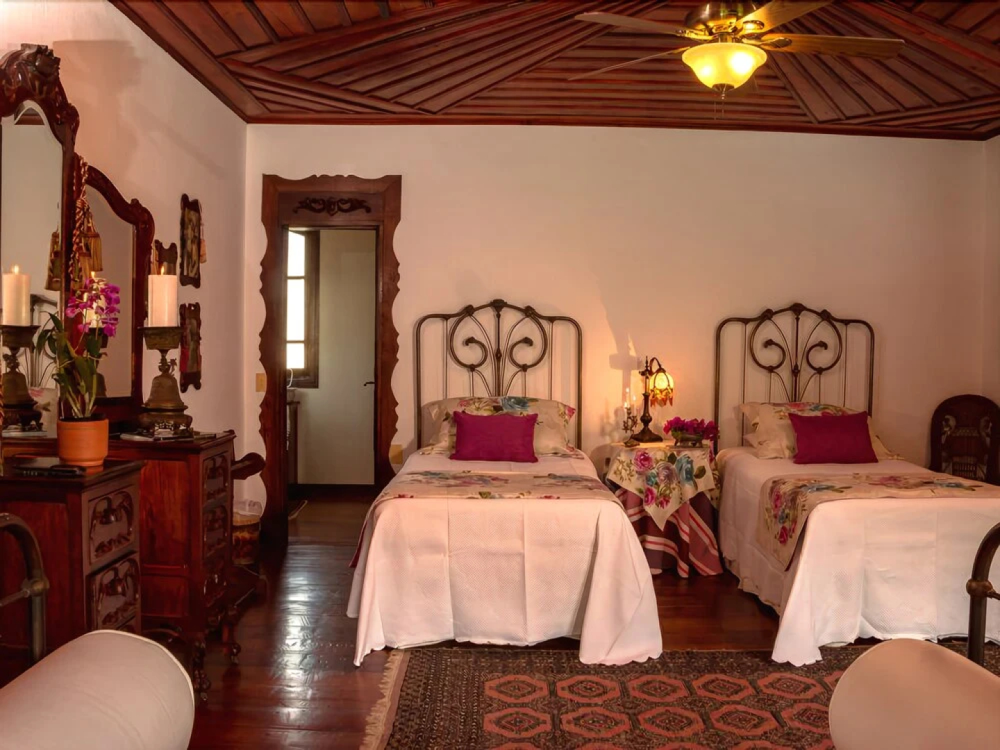 Hacienda Hotel San José