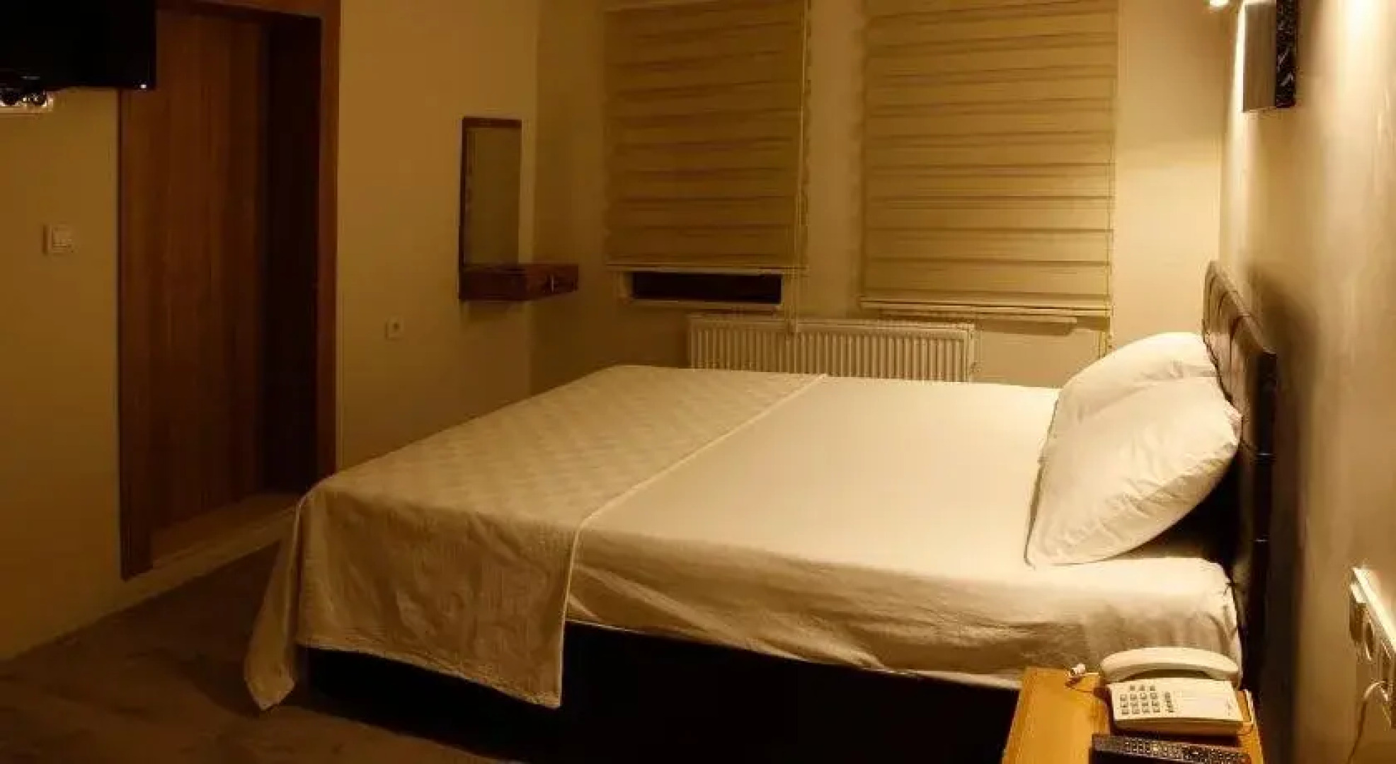 Flora Iznik Hotels & Suites