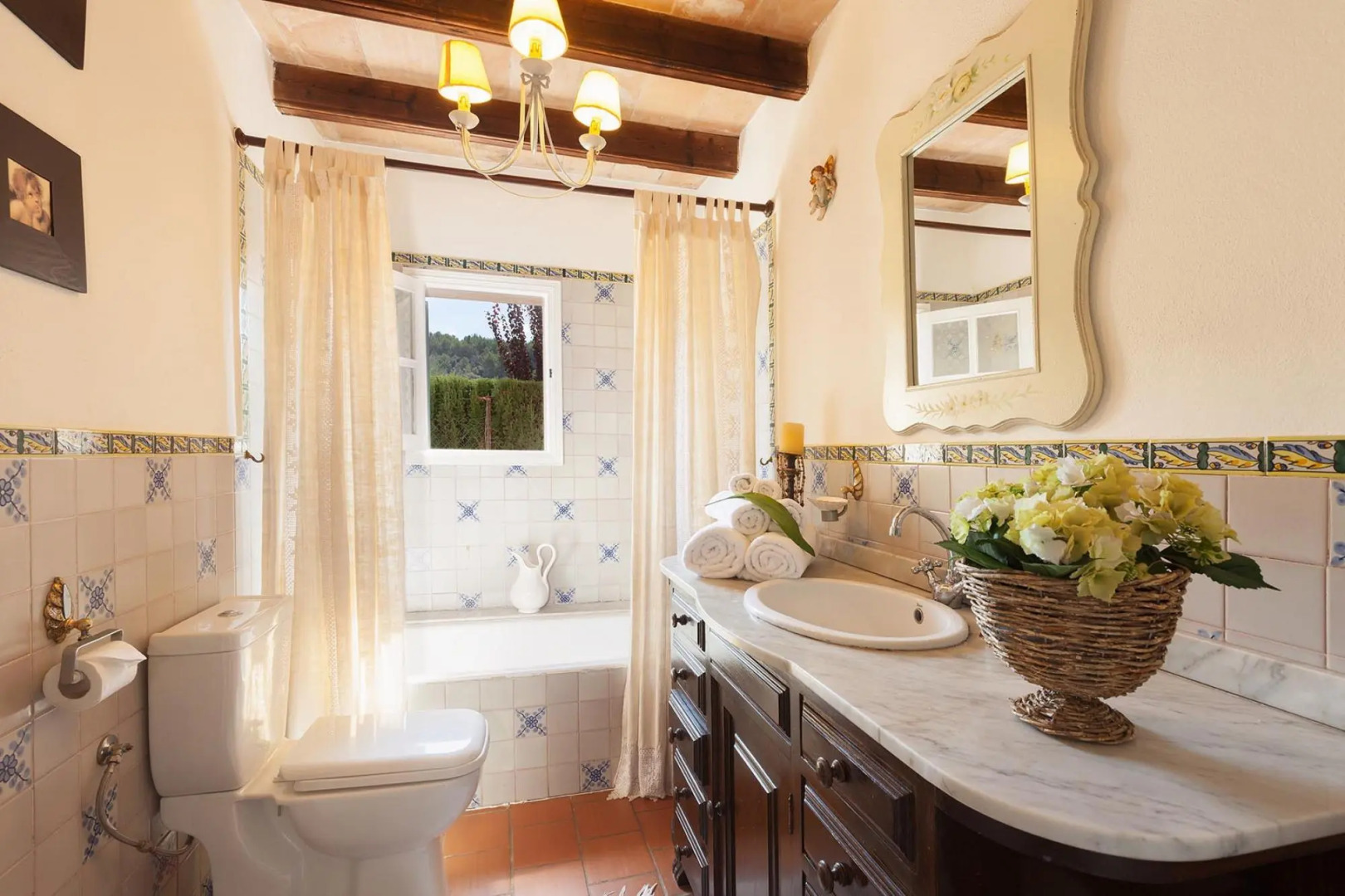 Mancor in Mancor de la Vall