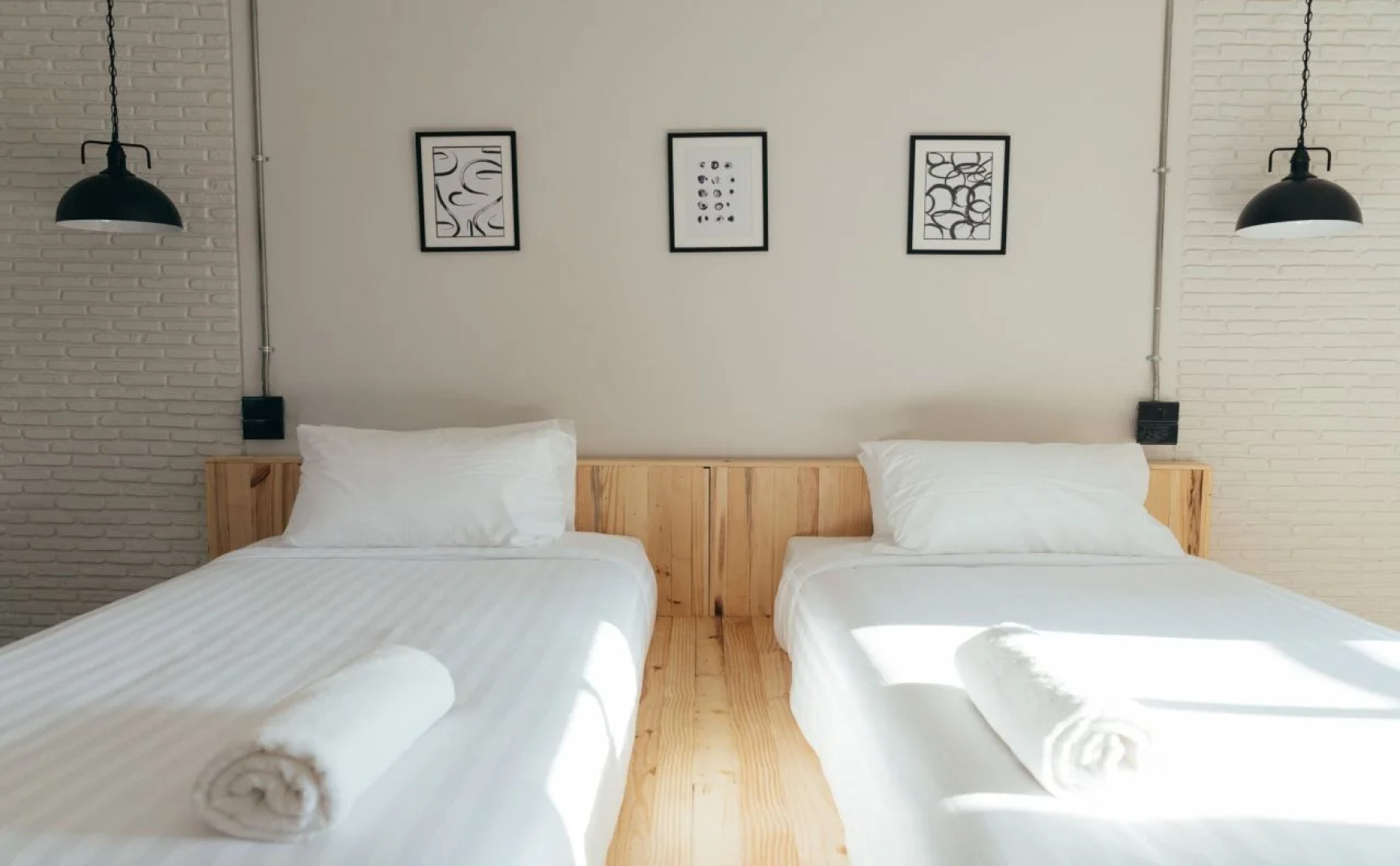 Triple B sleep and relax