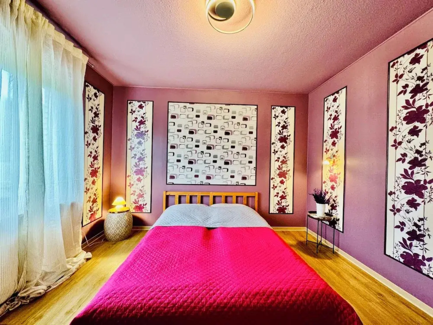 Premium Stay Academy - Luxus-Ferienwohnungen mit Erlebnis