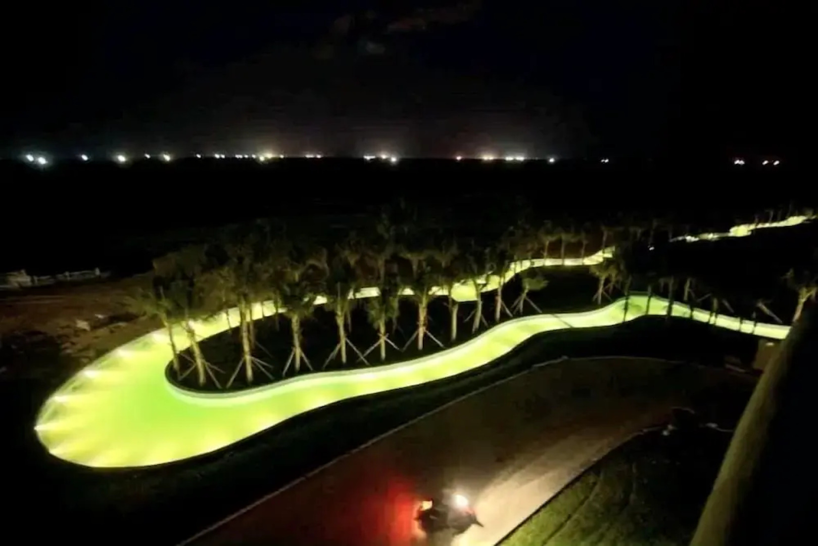 Arena Jakovi Condotel