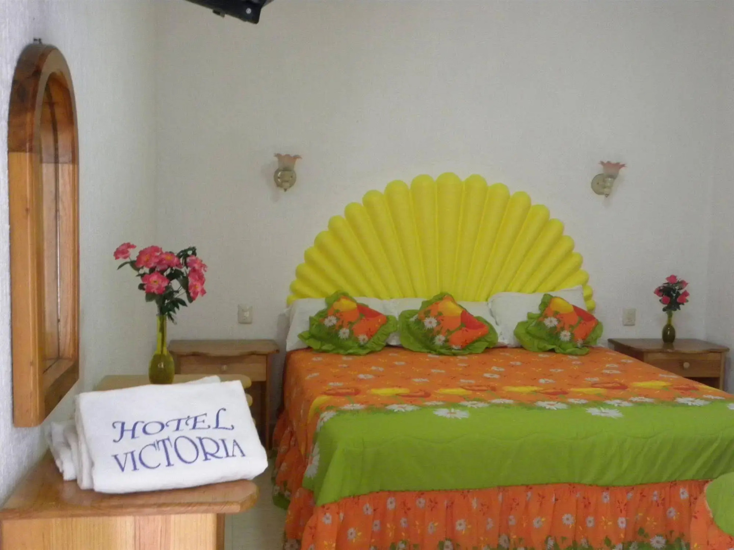 Hotel Victoria Zihuatanejo