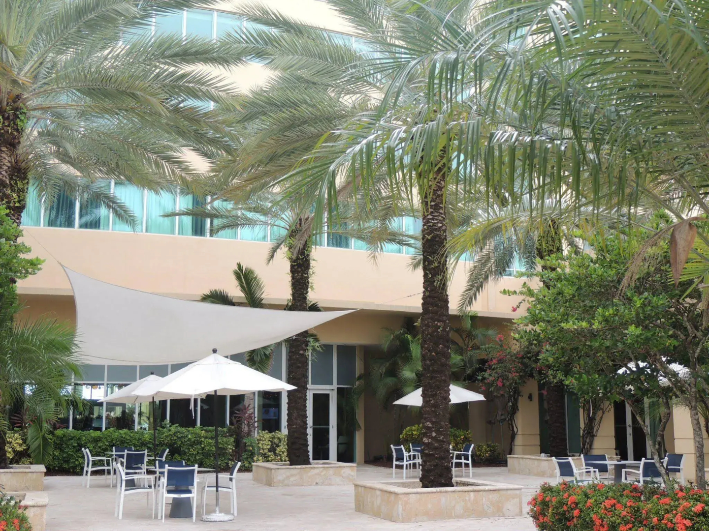 Intercontinental at Doral Miami by IHG
