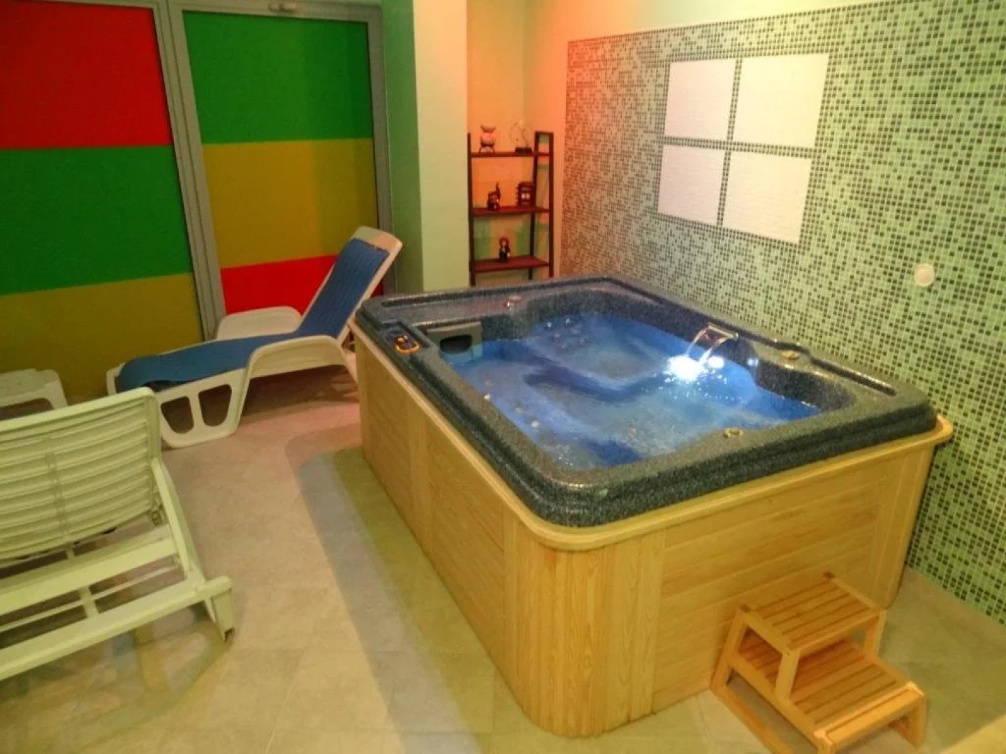 Detelina Spa Complex
