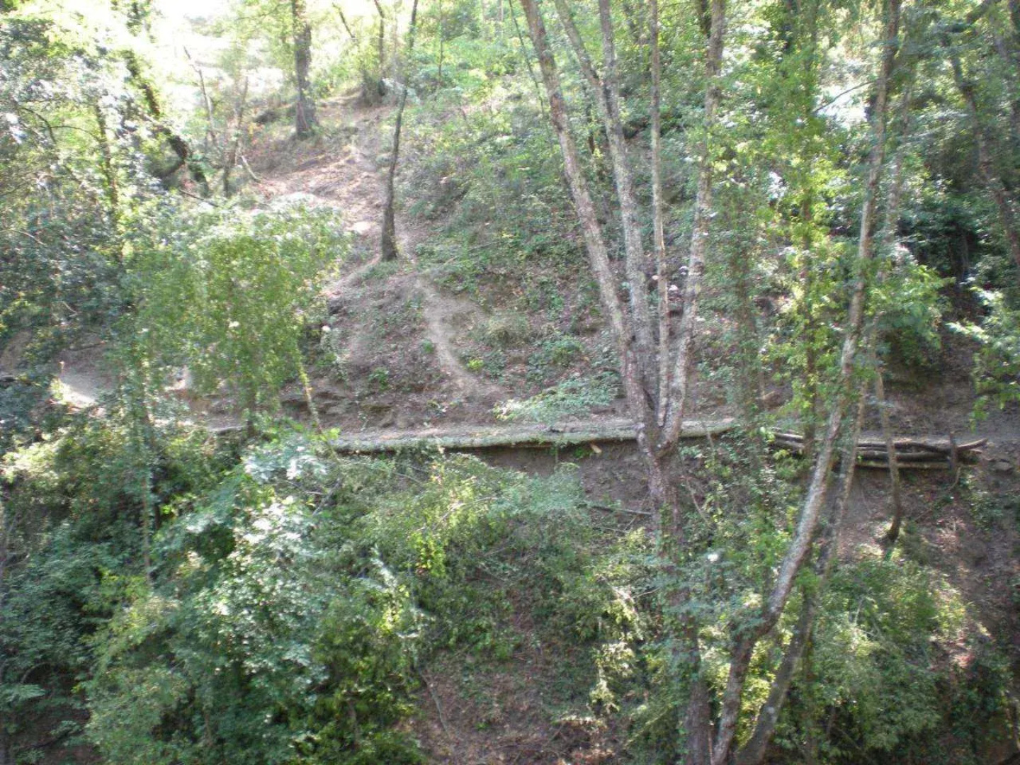 Il Rifugio Di Artemide