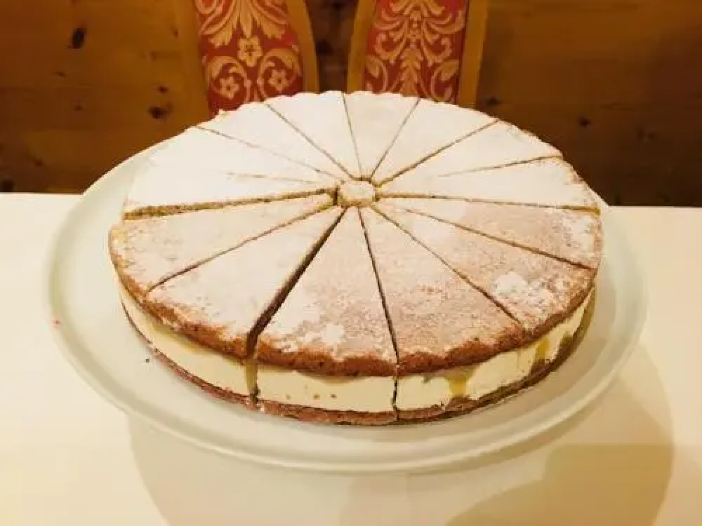 Albergo Garnì Ajarnola