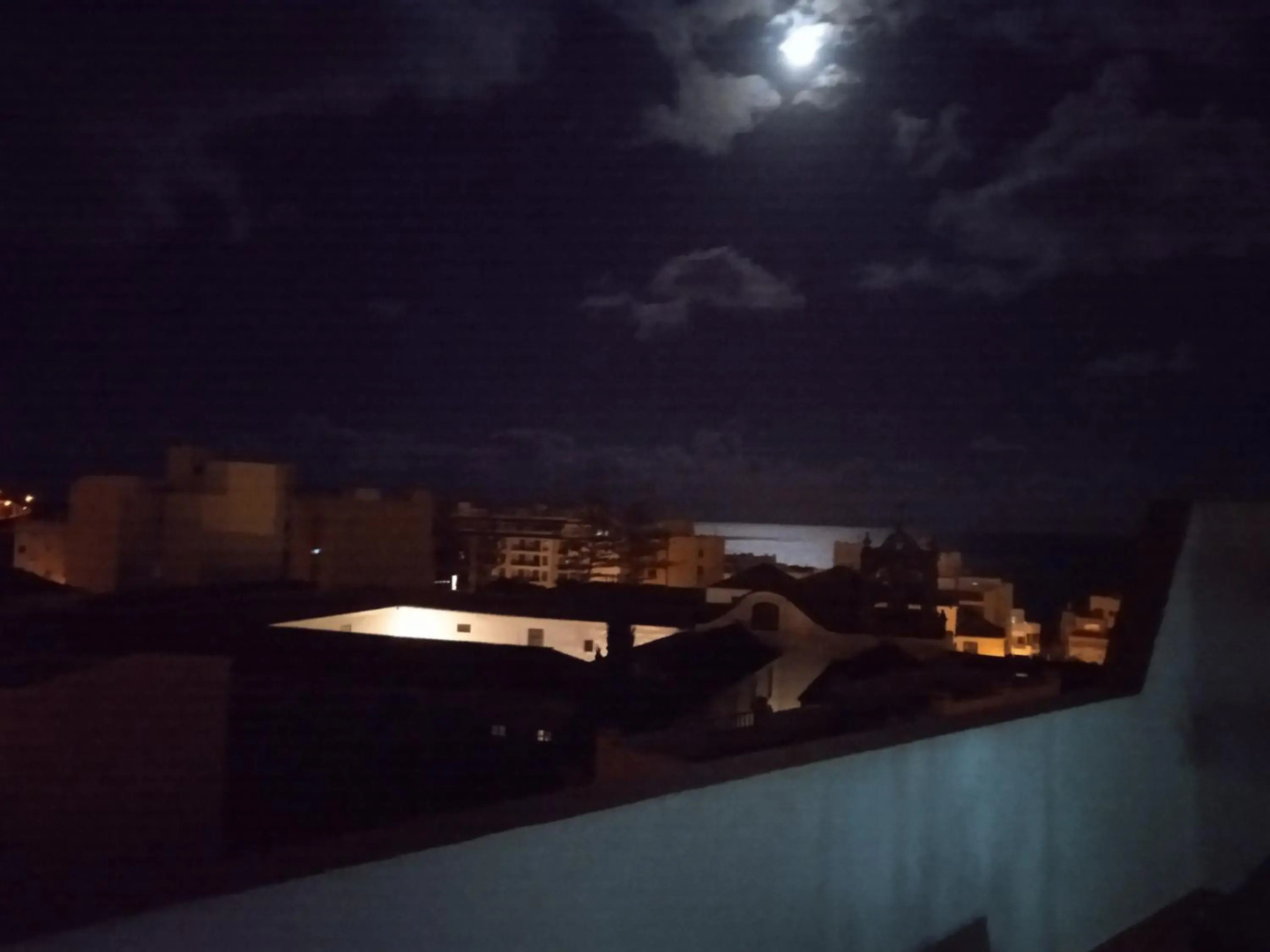 Apartamento Playa Nueva