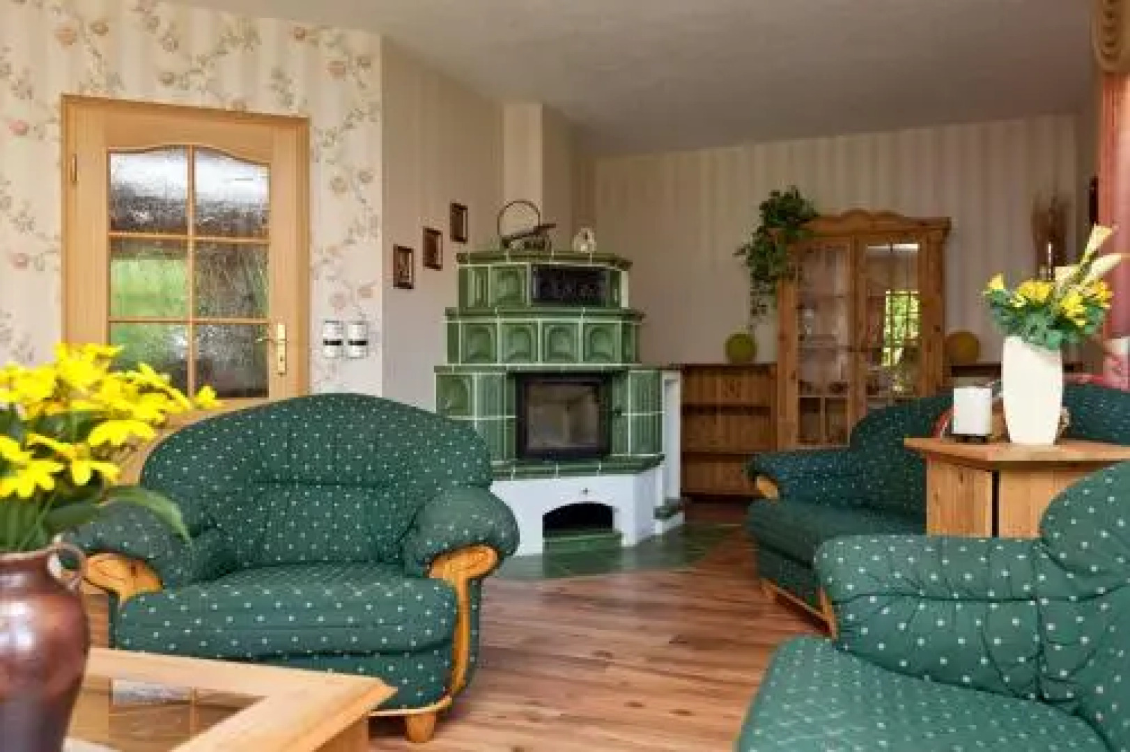 Ferienhaus Zur Schmiede